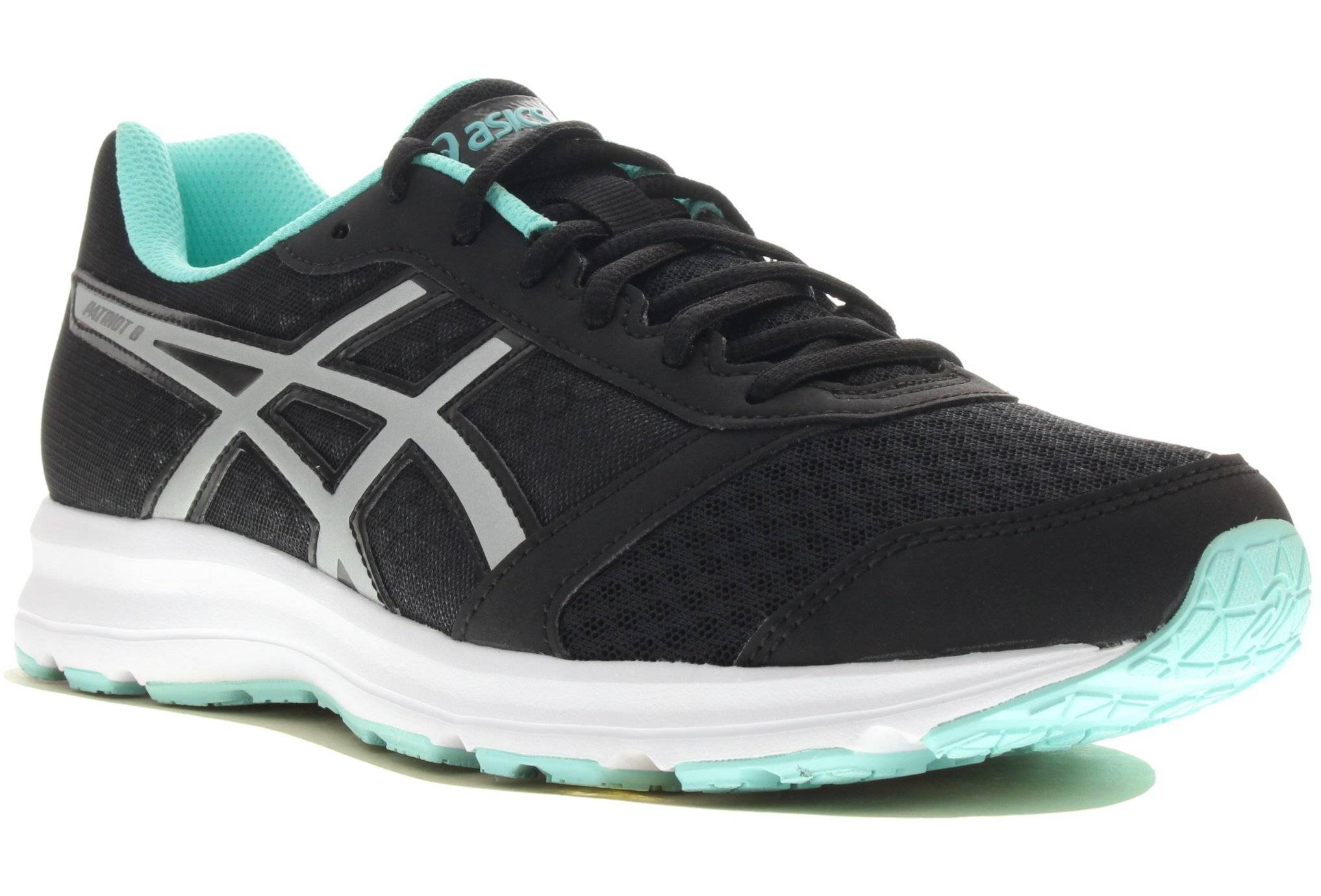 Asics Patriot 8 W 