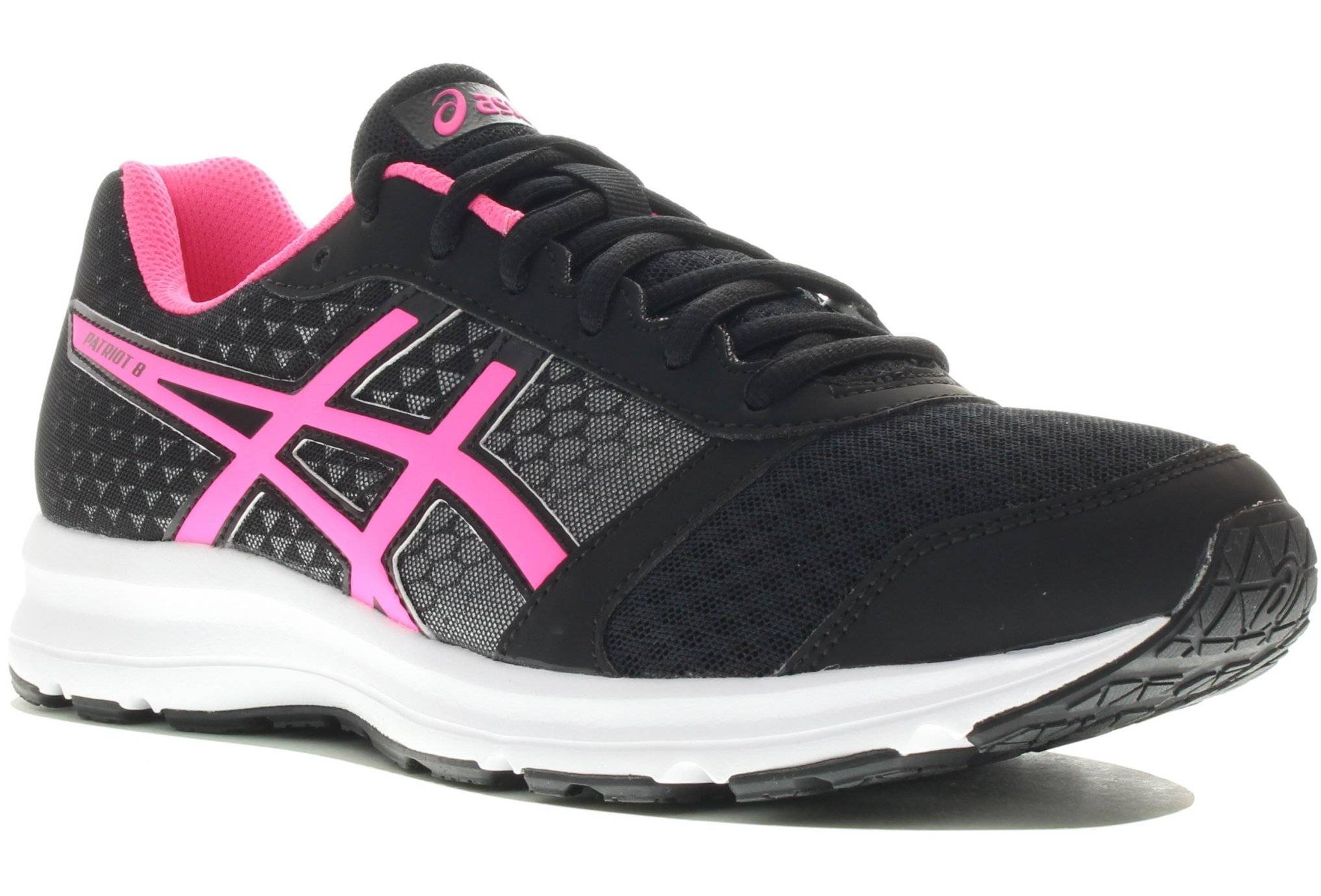 Asics Patriot 8 W 
