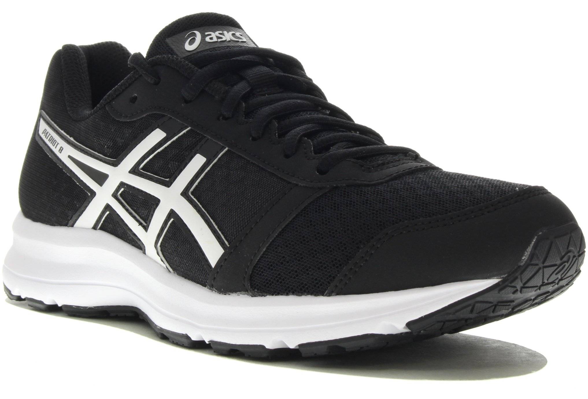 Asics Patriot 8 W 