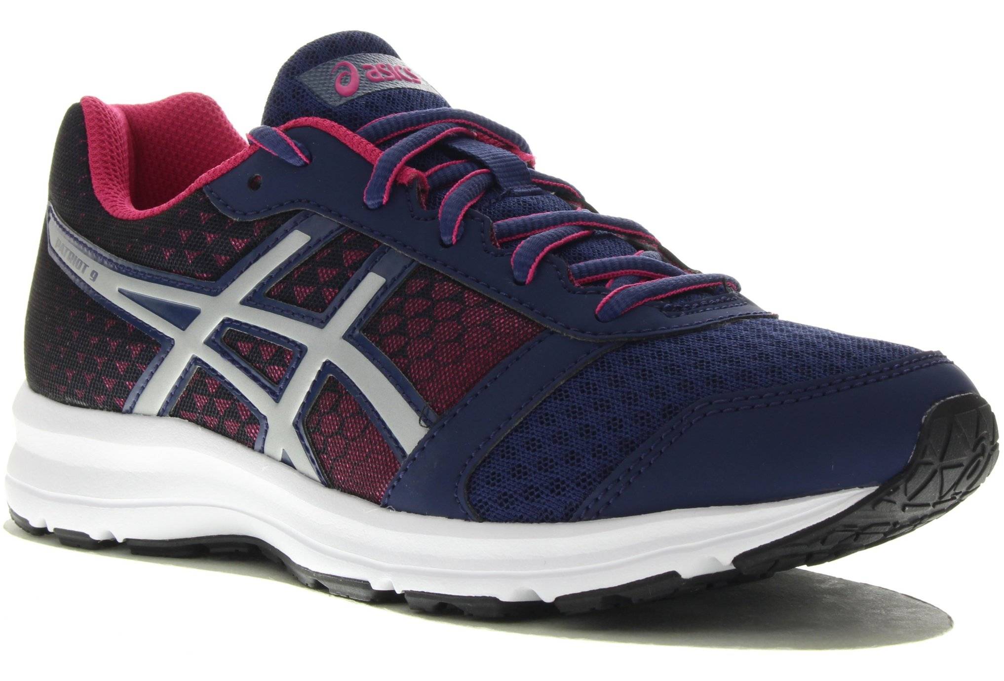 Asics Patriot 9 GS 