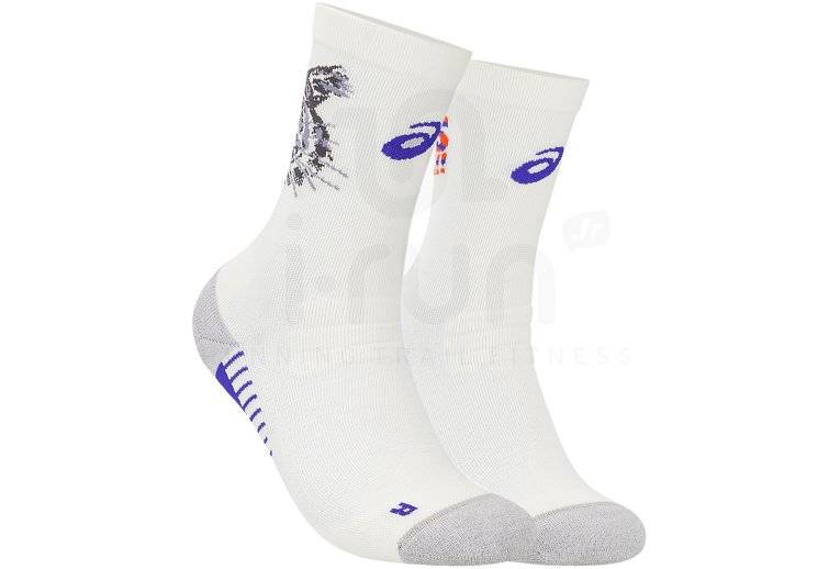 Asics Performance Run Crew Paris