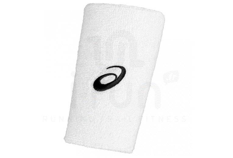 Asics Poignets Terry Double Wide 