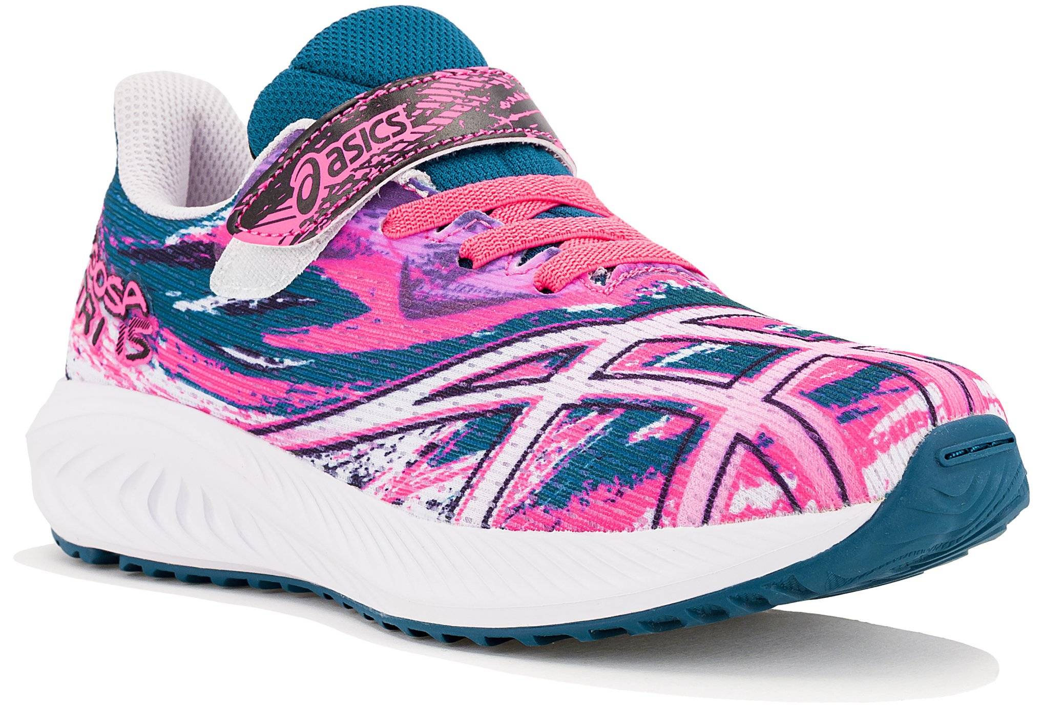 Asics Pre Noosa Tri 15 PS Fille femme en destockage 1014A314 700