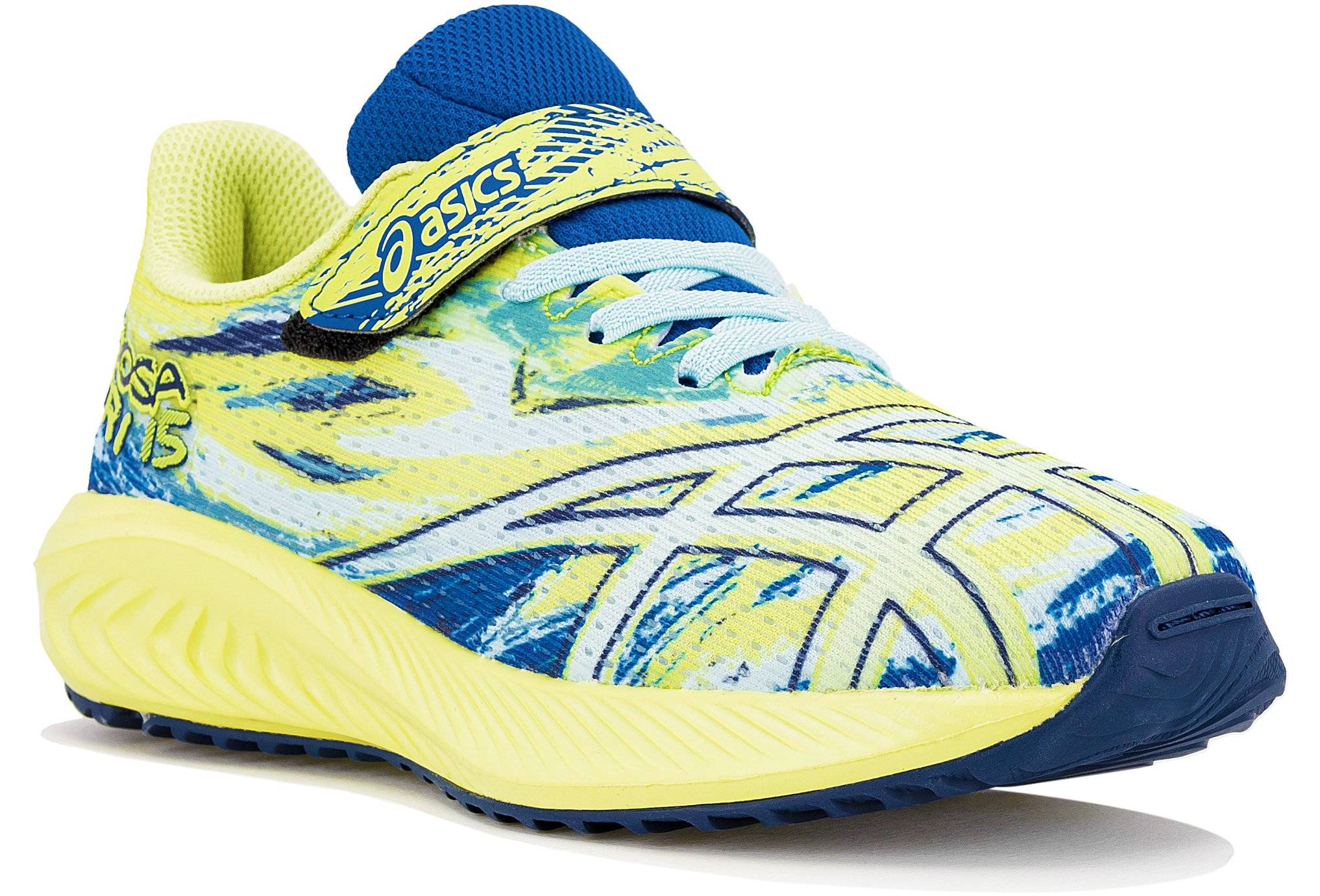 Kids asics noosa sales