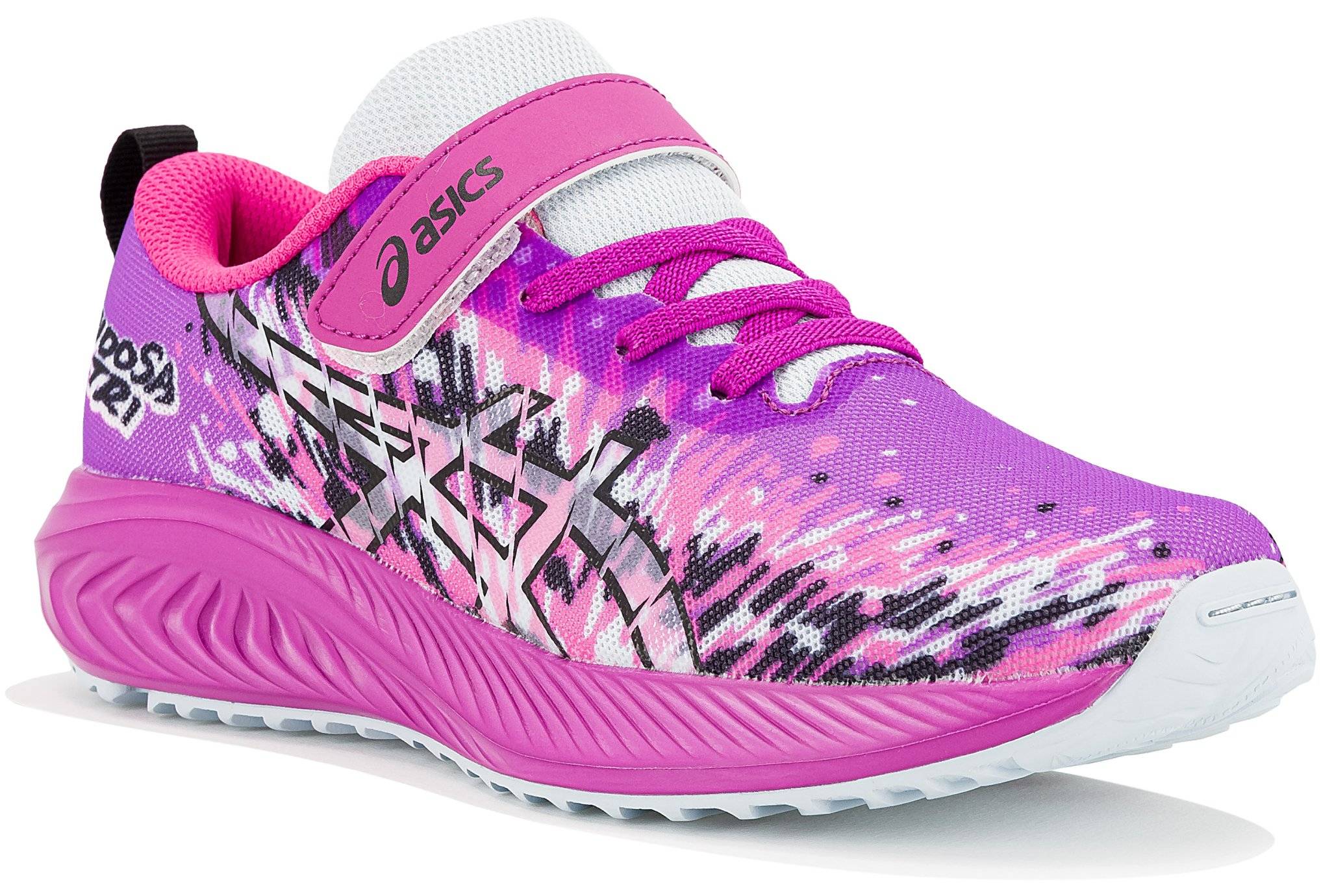 Asics Gel Noosa Tri 16 Fille femme 1014A346 500