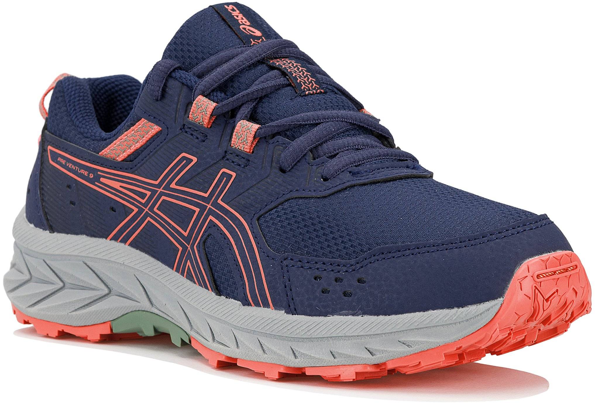 Asics Pre-Venture 9 Fille 