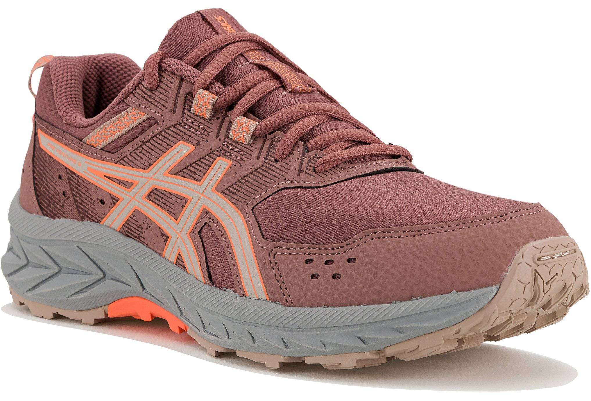 Asics Pre-Venture 9 Fille 
