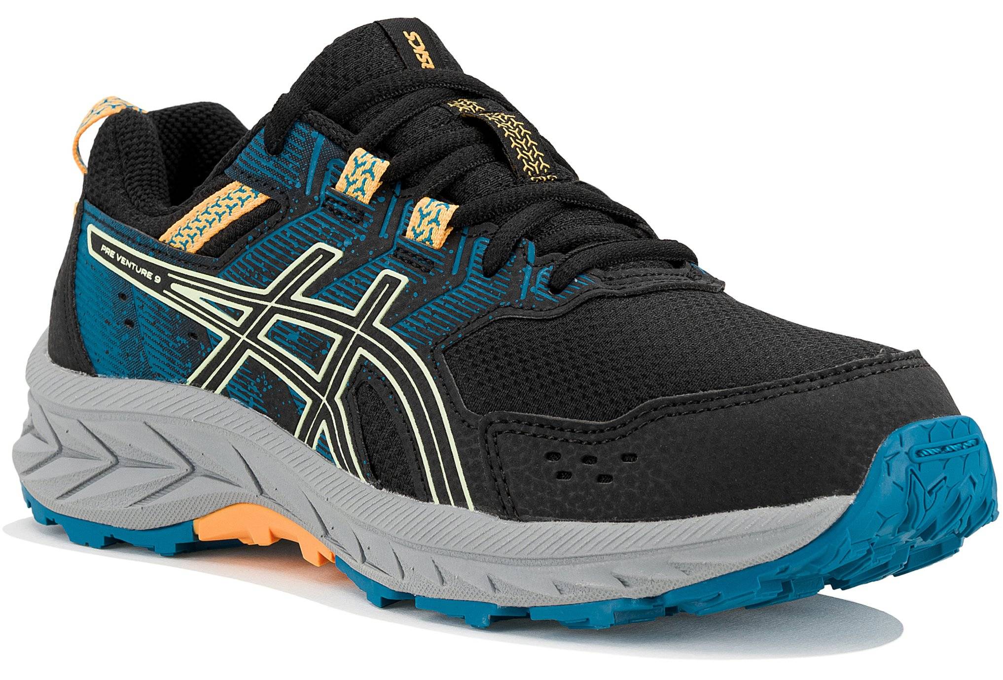 Asics Pre-Venture 9 Junior 