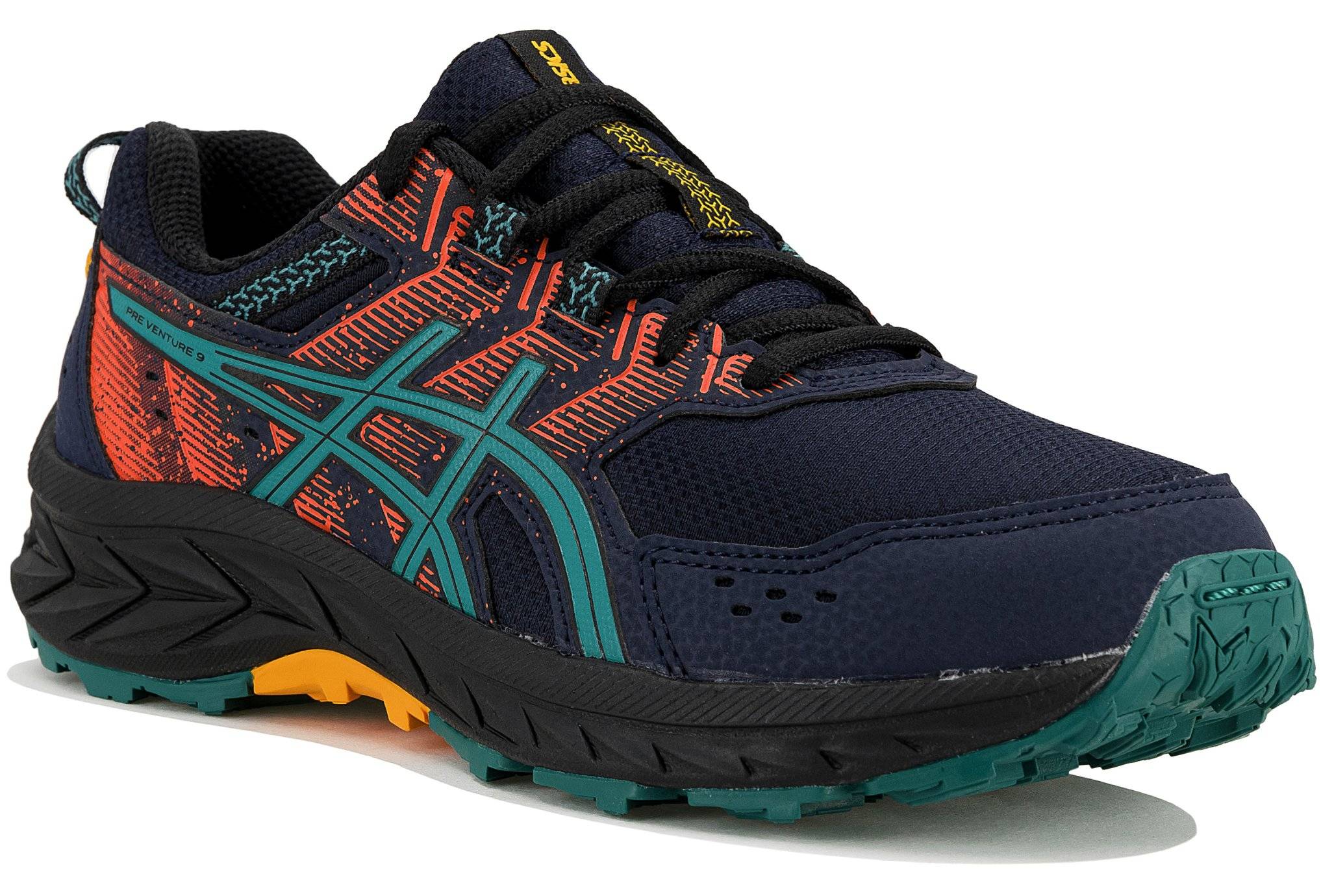 Asics Pre-Venture 9 Junior 