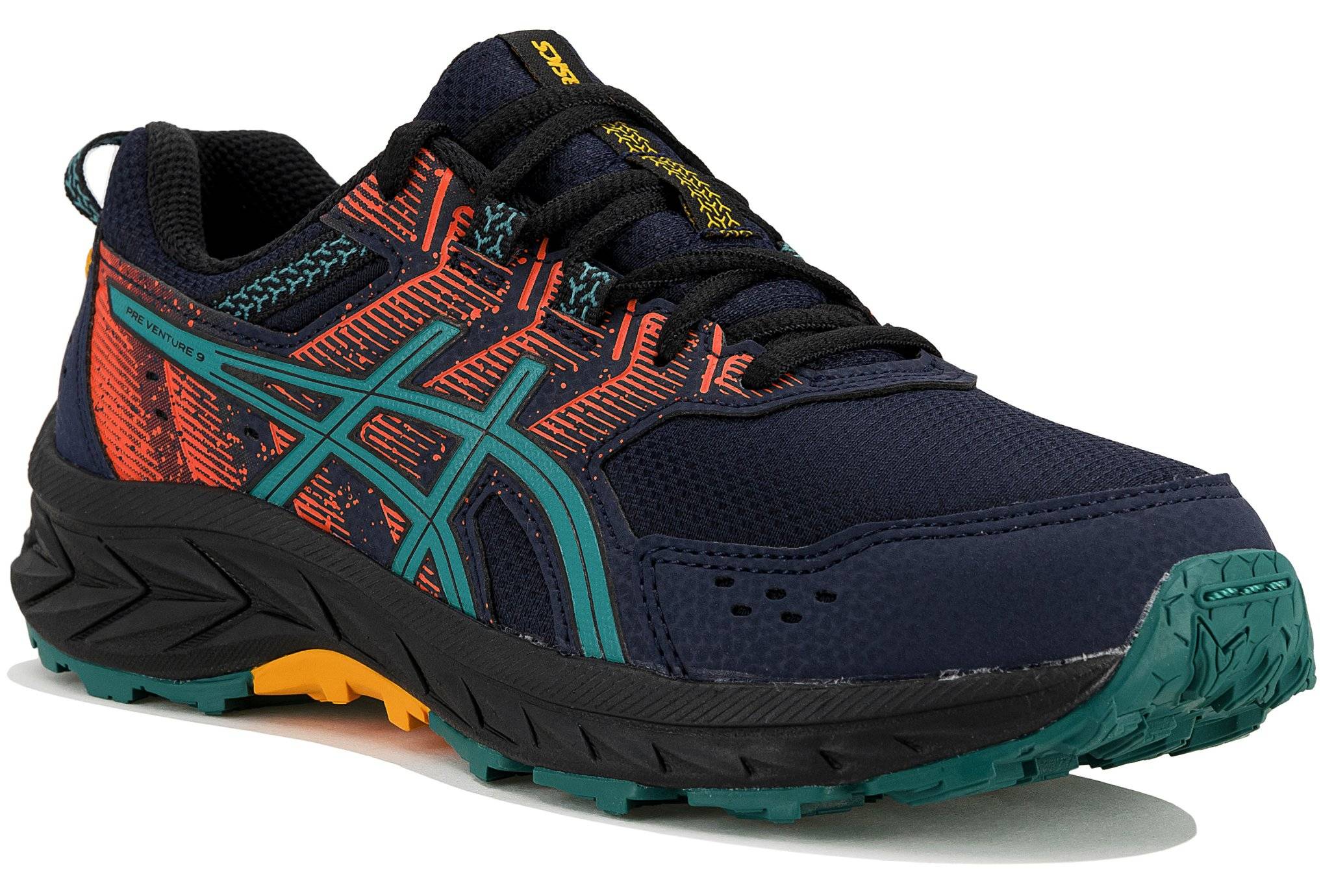 ASICS Pre-Venture 9 Junior 