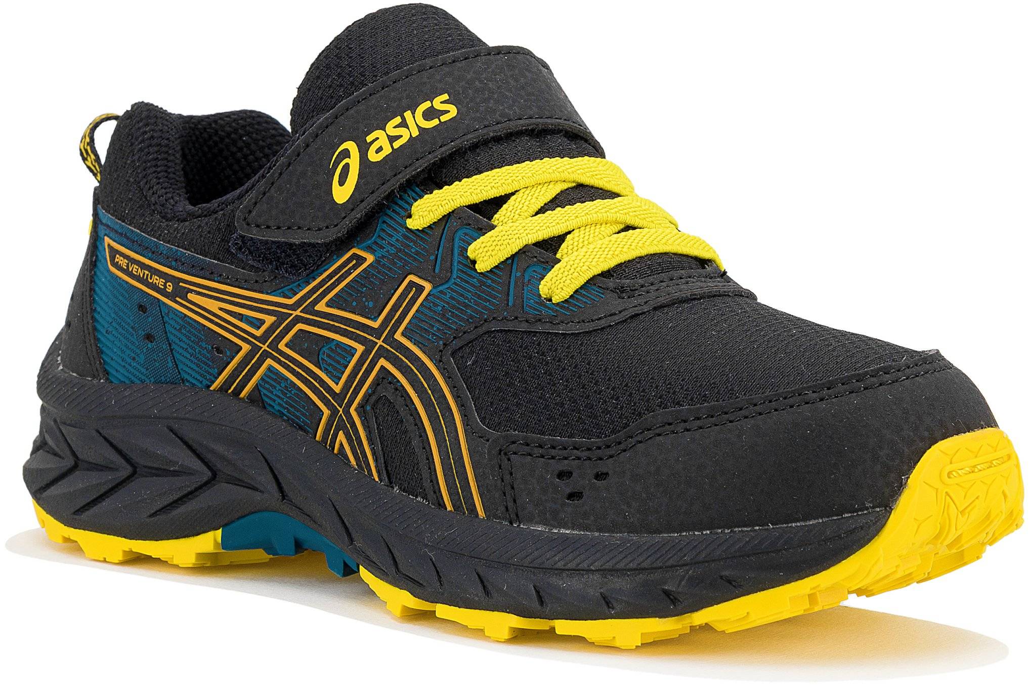 Pre Venture Asics Pas Cher Asics Pre-Venture PS Junior Homme Pas