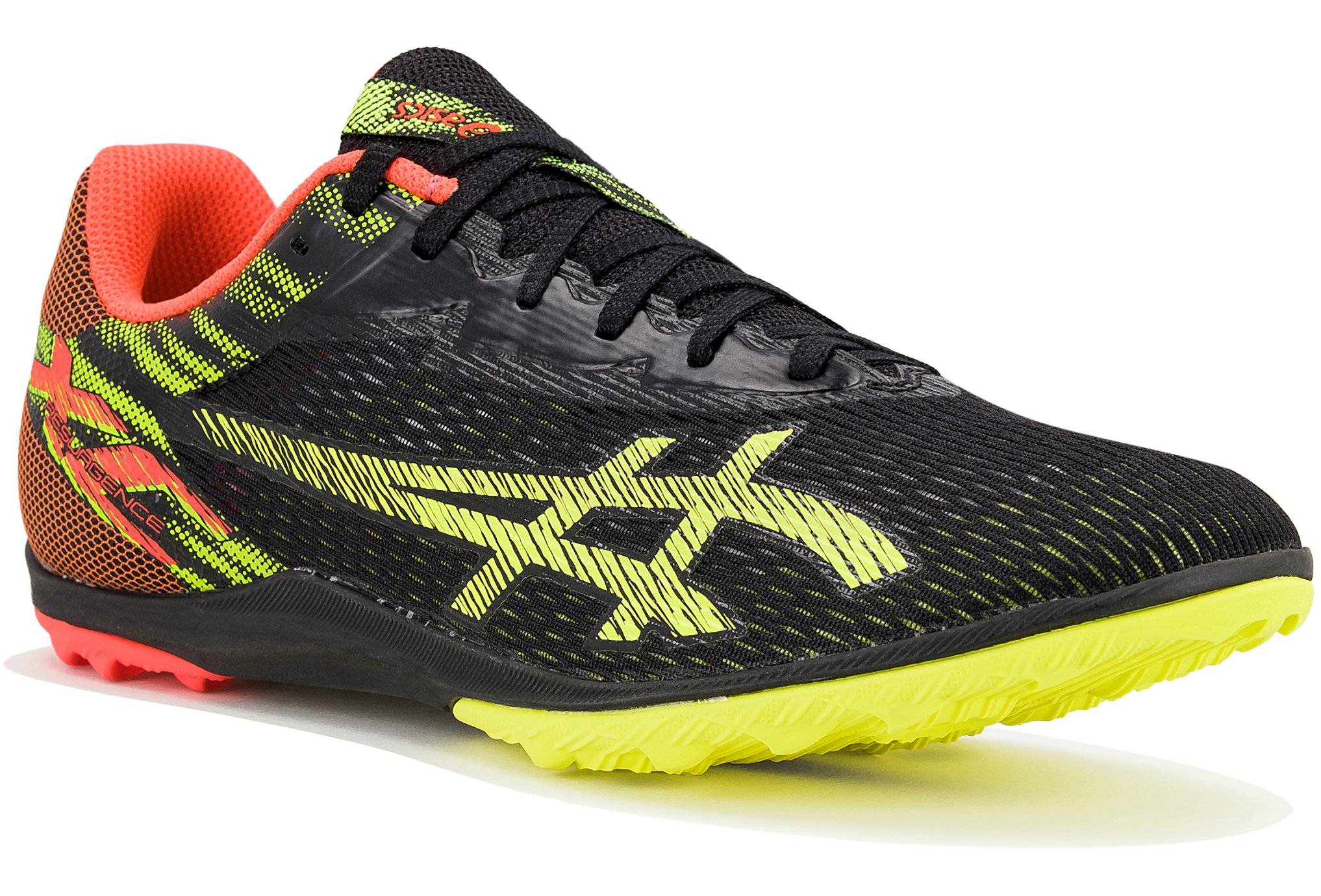 Asics Resurgence XC W 