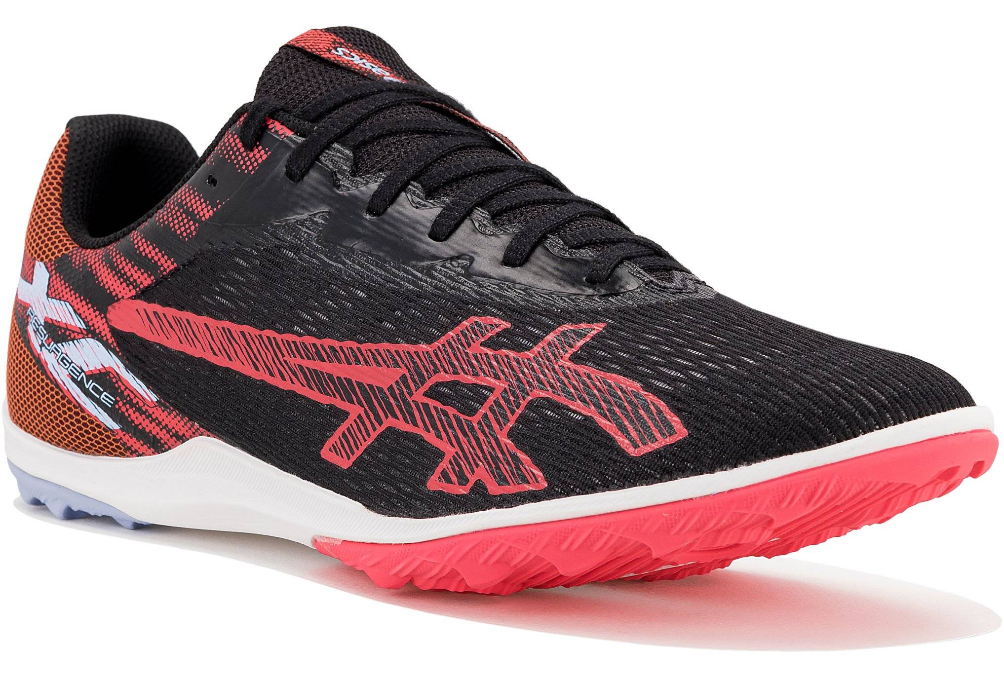 Asics Resurgence XC W 