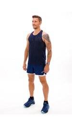 Asics Road 2 en 1 M