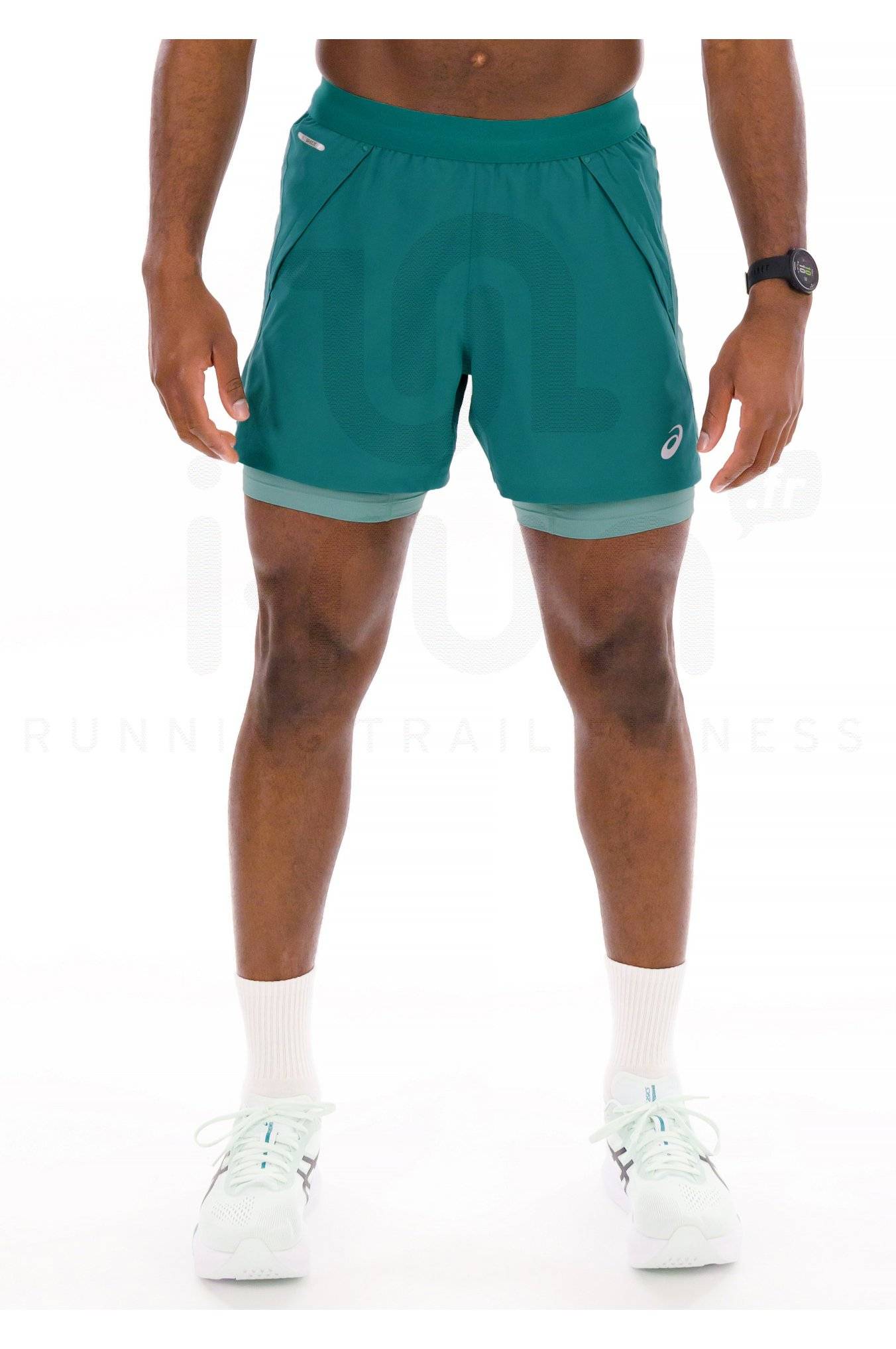 Asics Road 2N1 