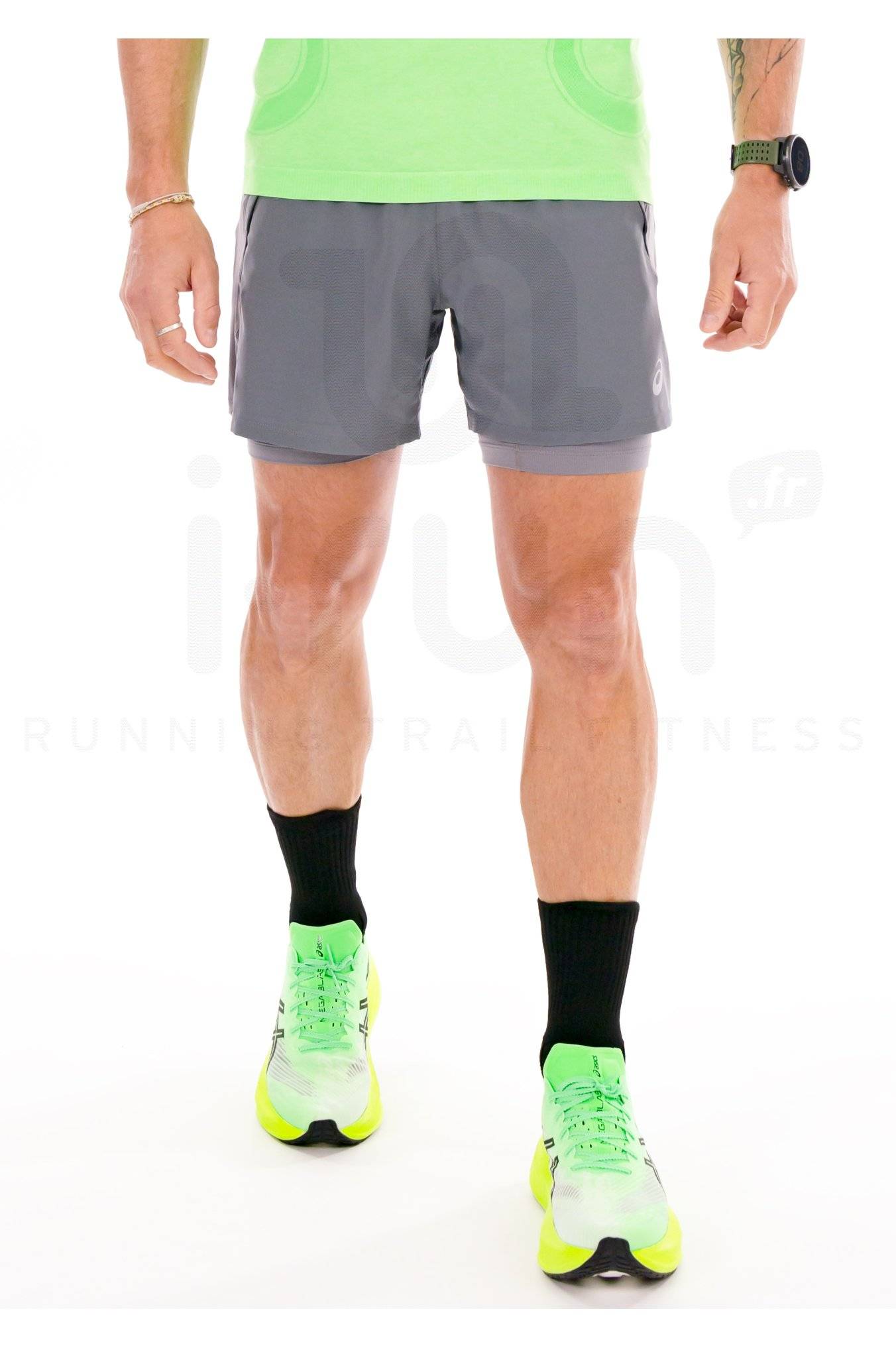 Asics Road 2N1 