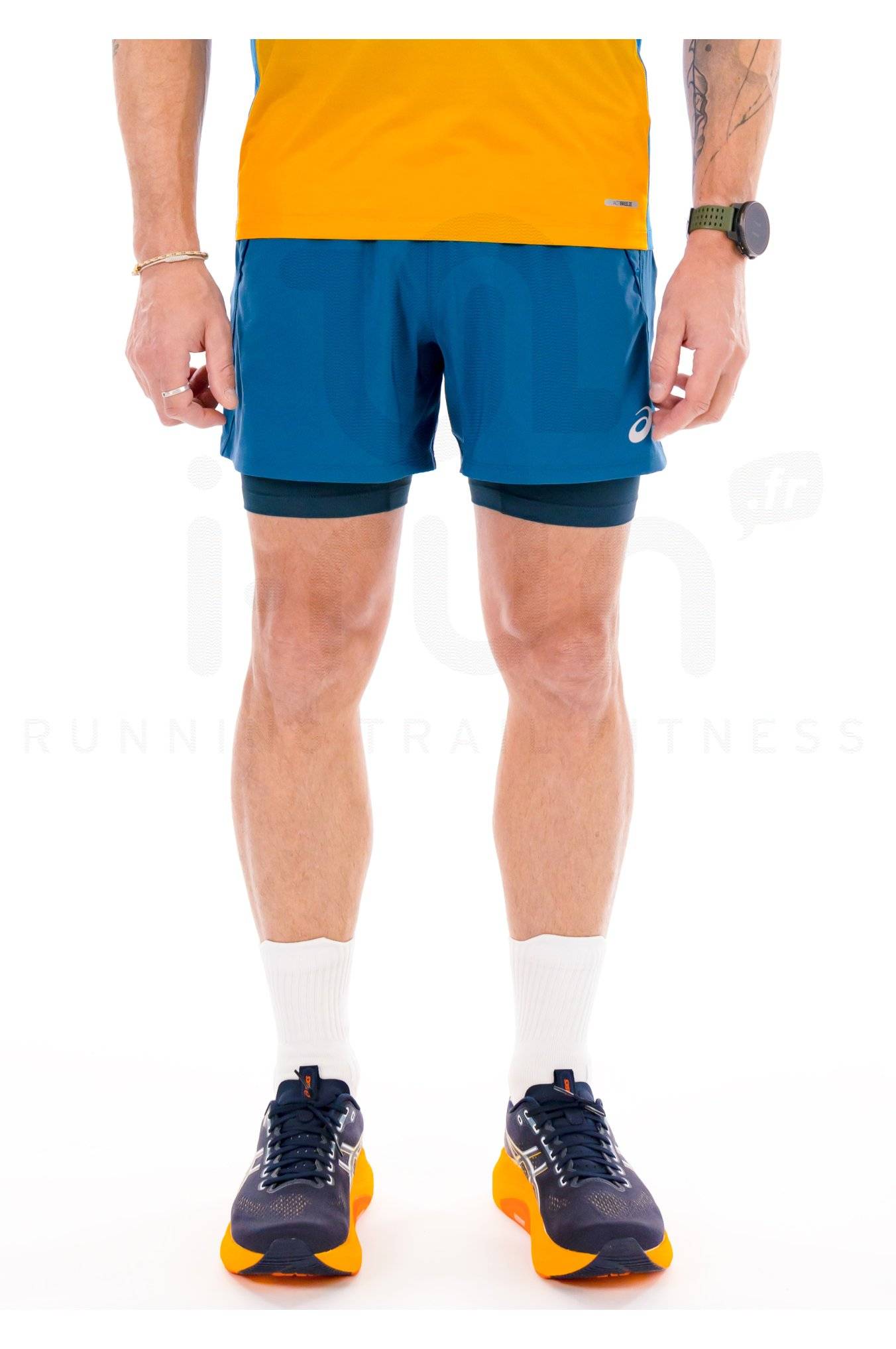 Asics Road 2N1 