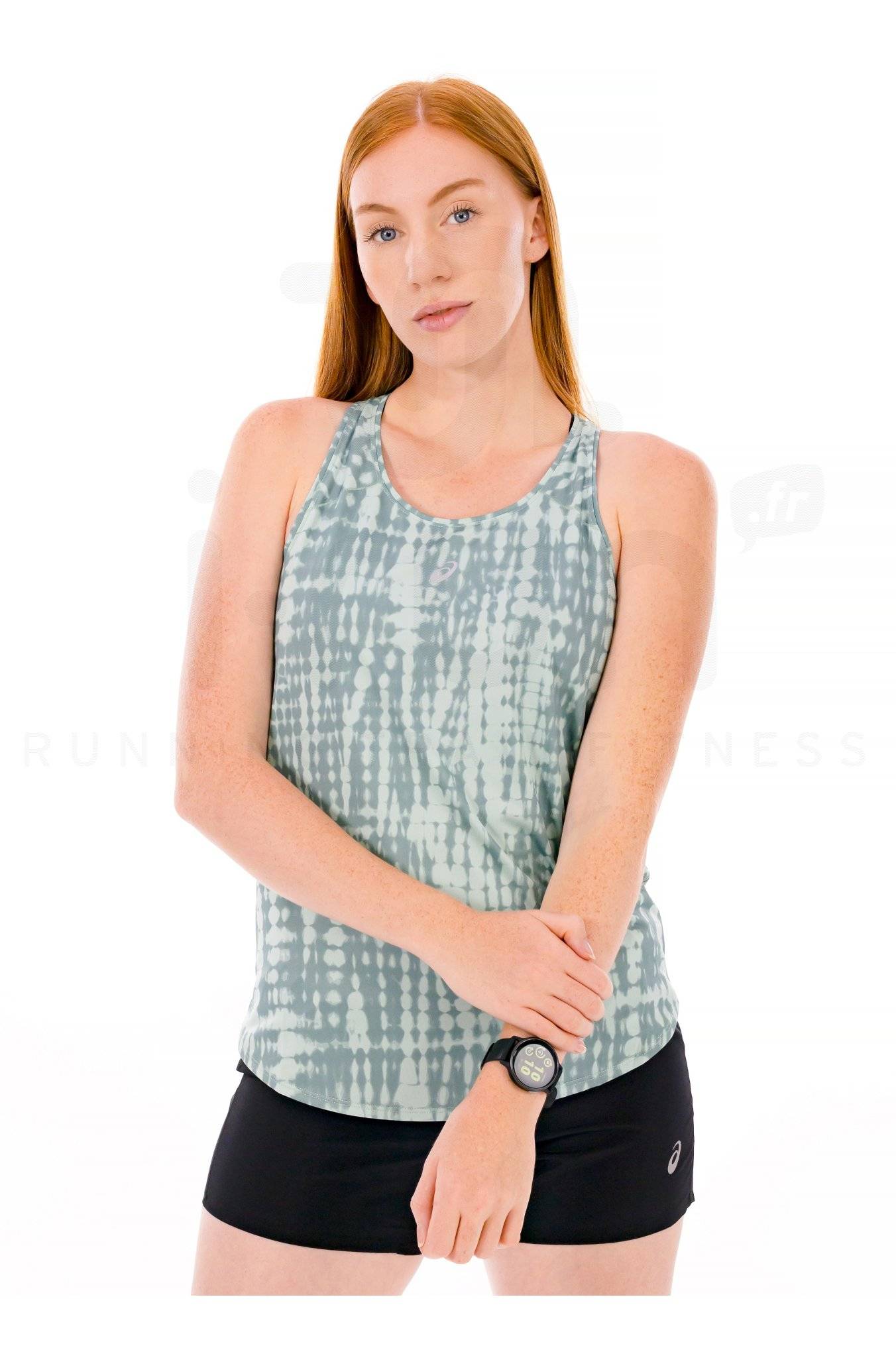 Asics Road All Over Print 