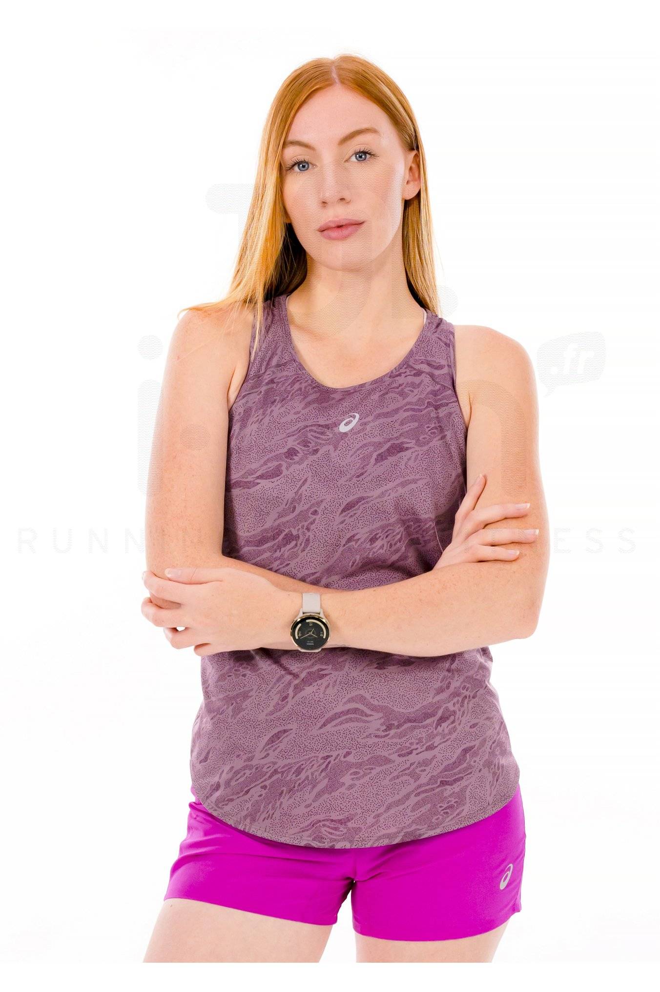 Asics Road All Over Print 