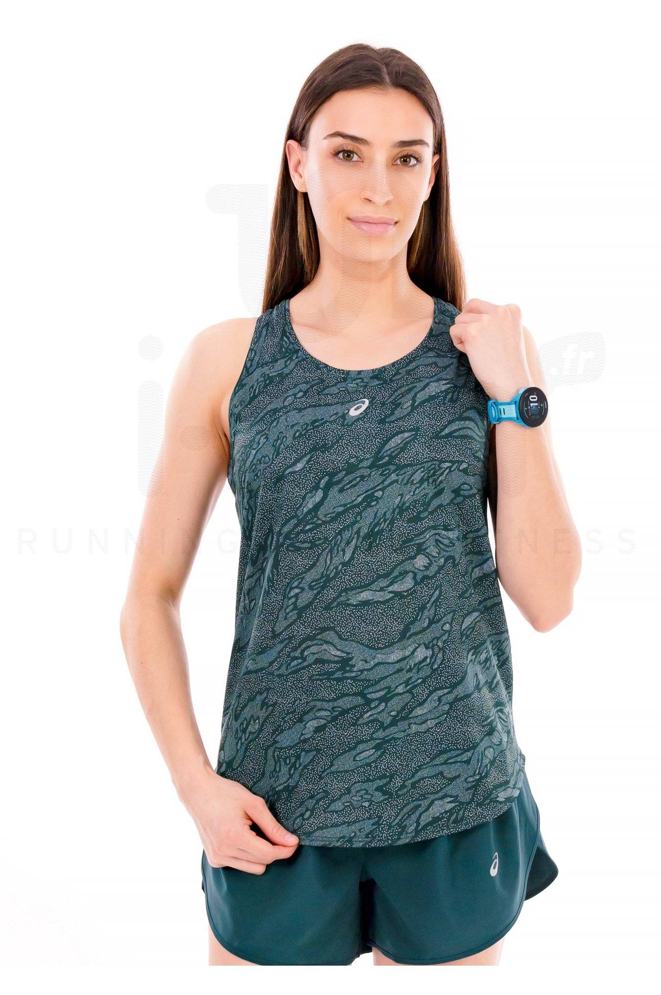 Asics Road All Over Print 