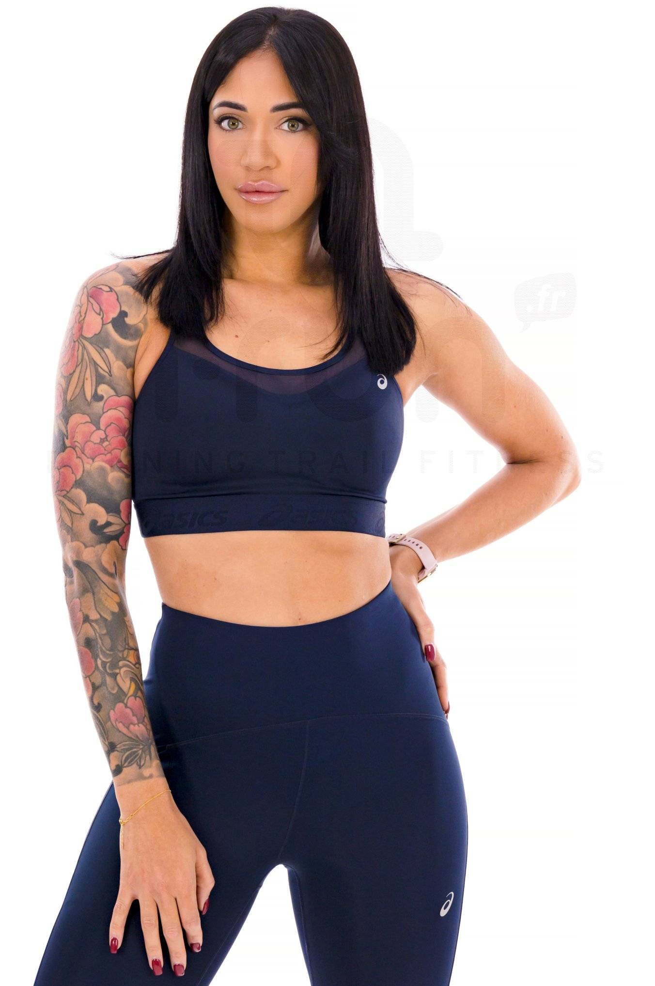 Asics Road Combination 