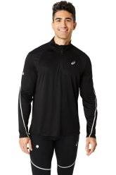 Asics Road Lite-Show 1/2 Zip