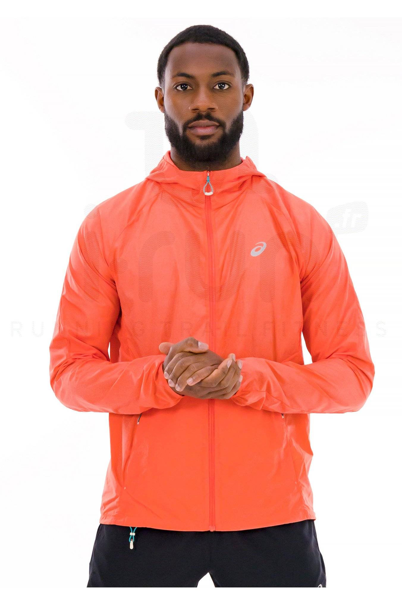 Asics Road Packable 