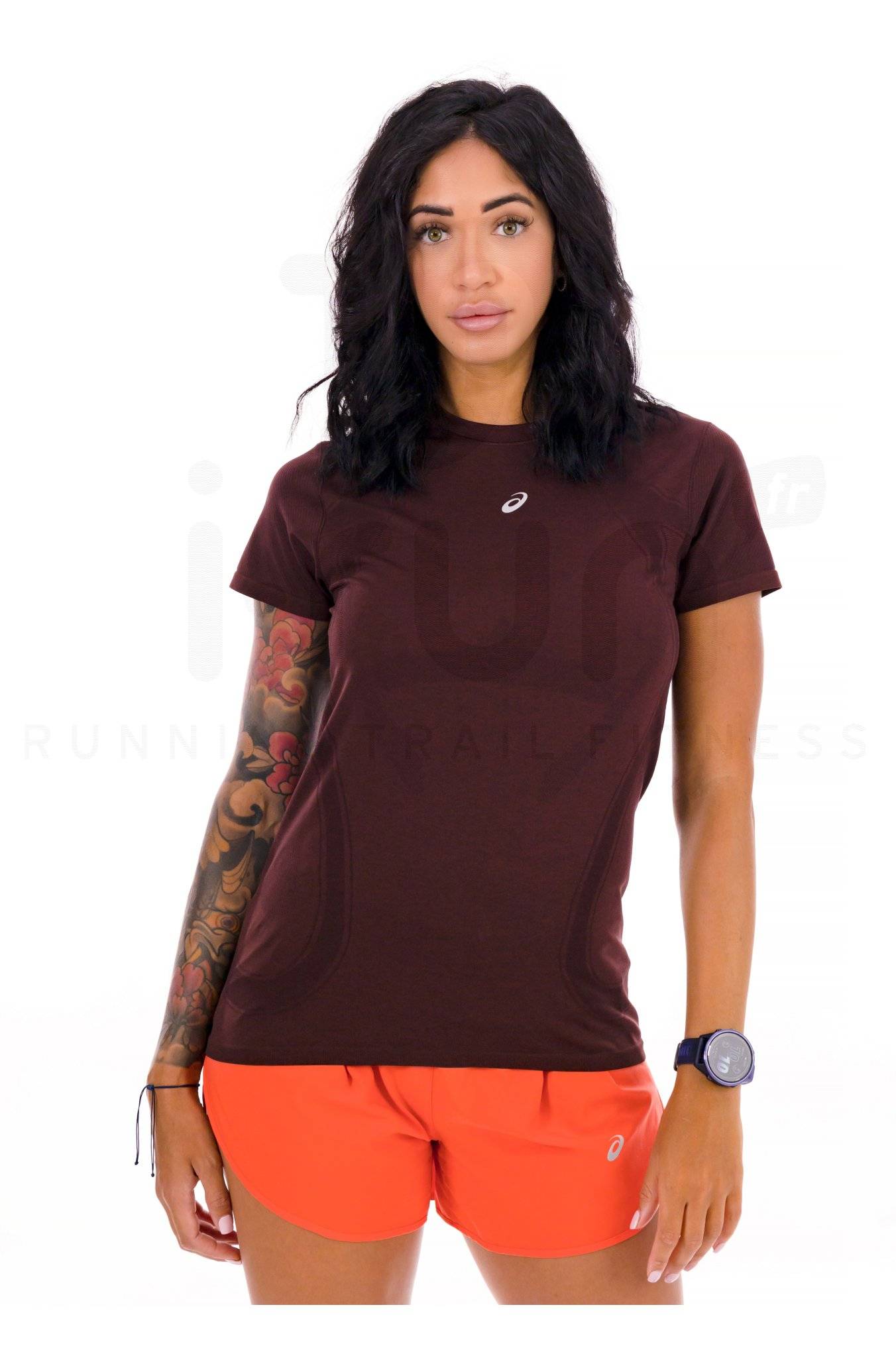 Asics Road Seamless 