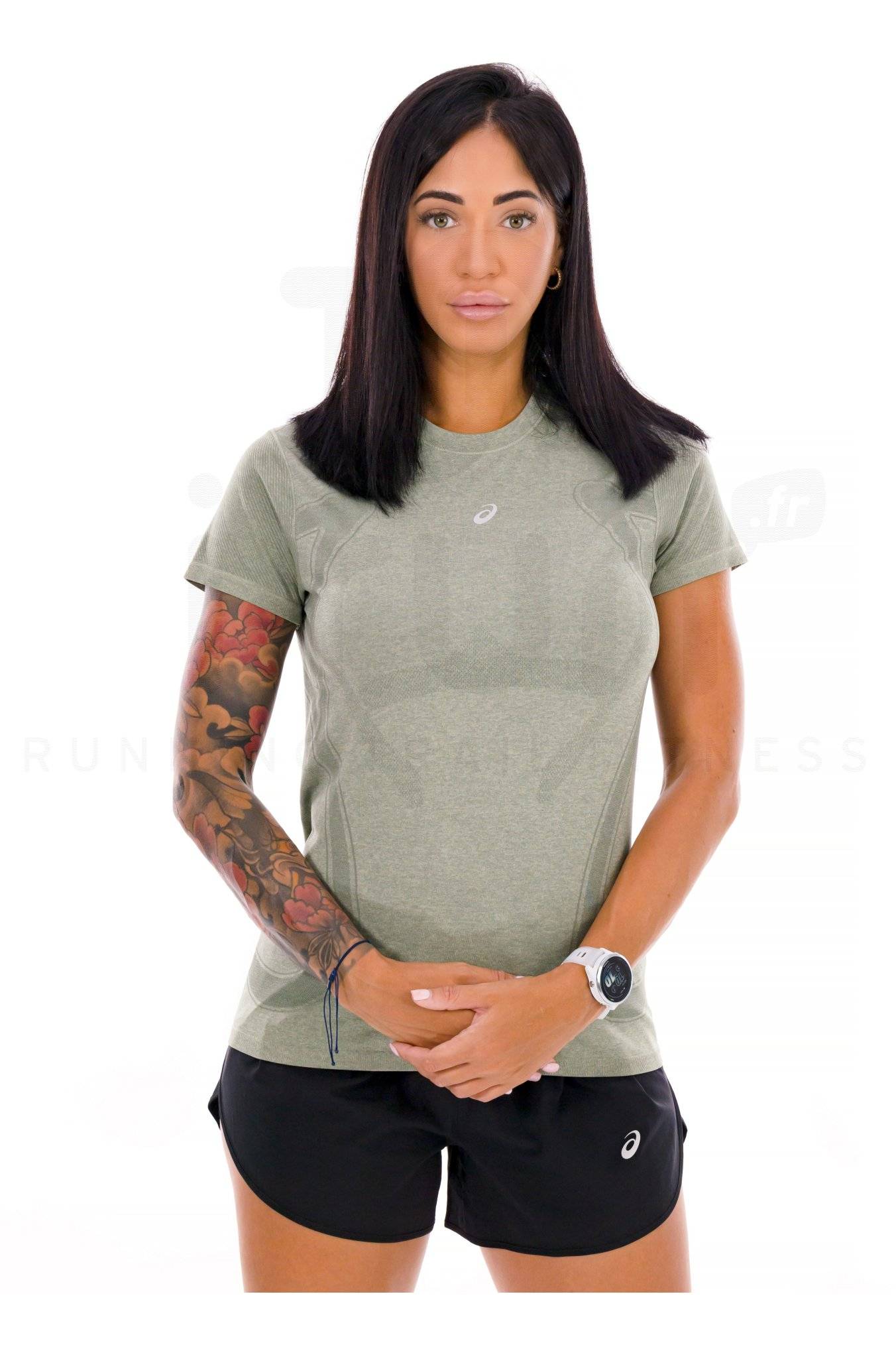 Asics Road Seamless 