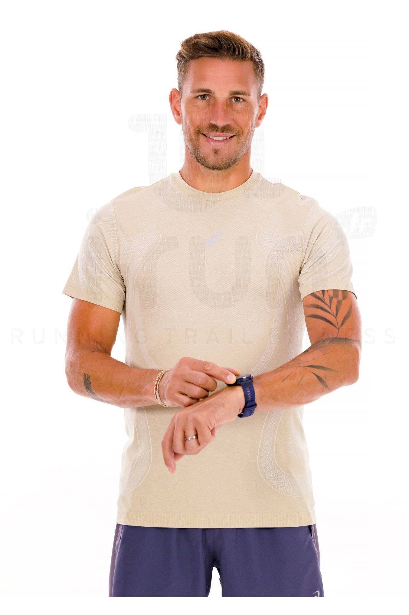 Asics Road Seamless 