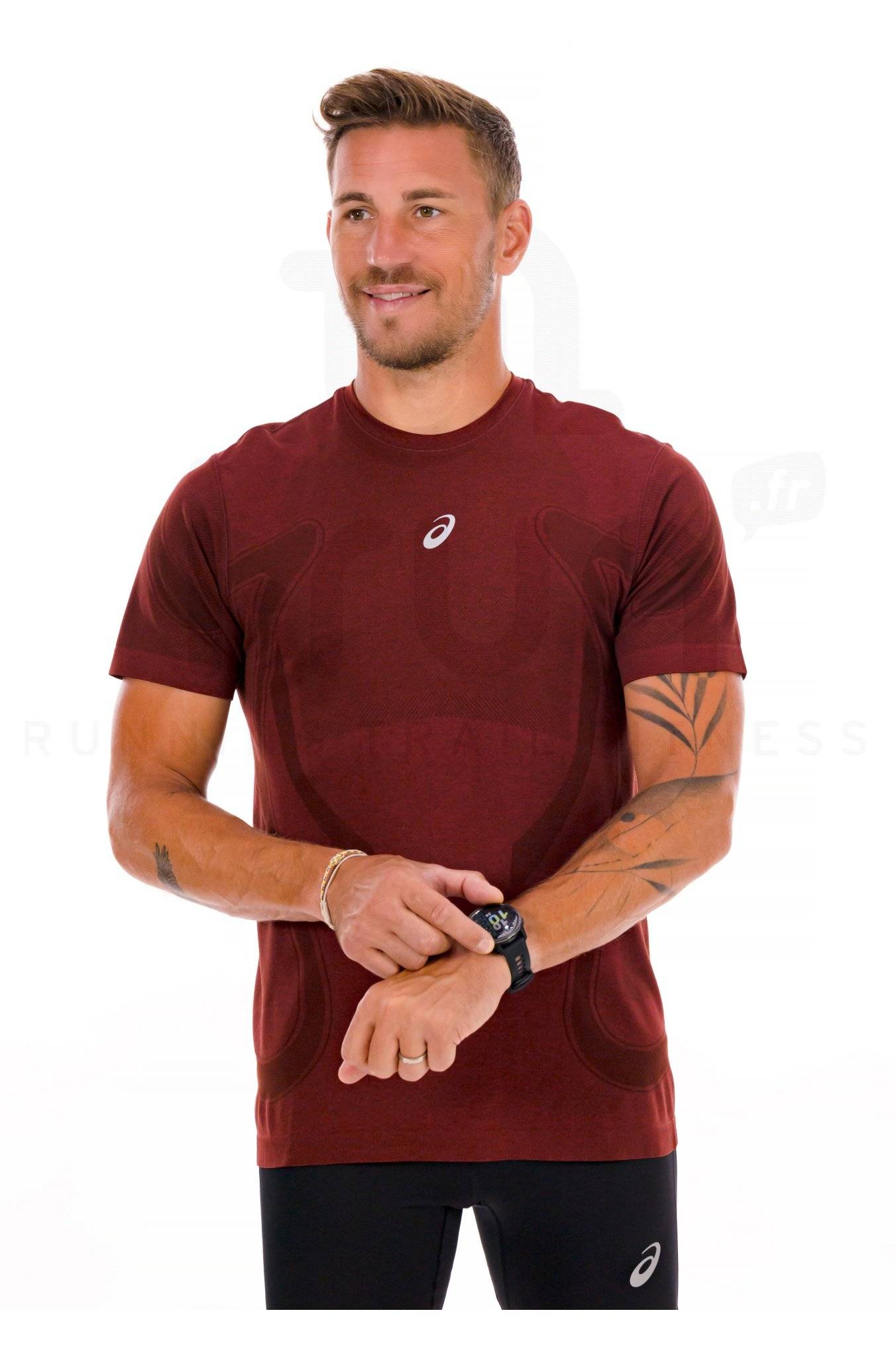 Asics Road Seamless 