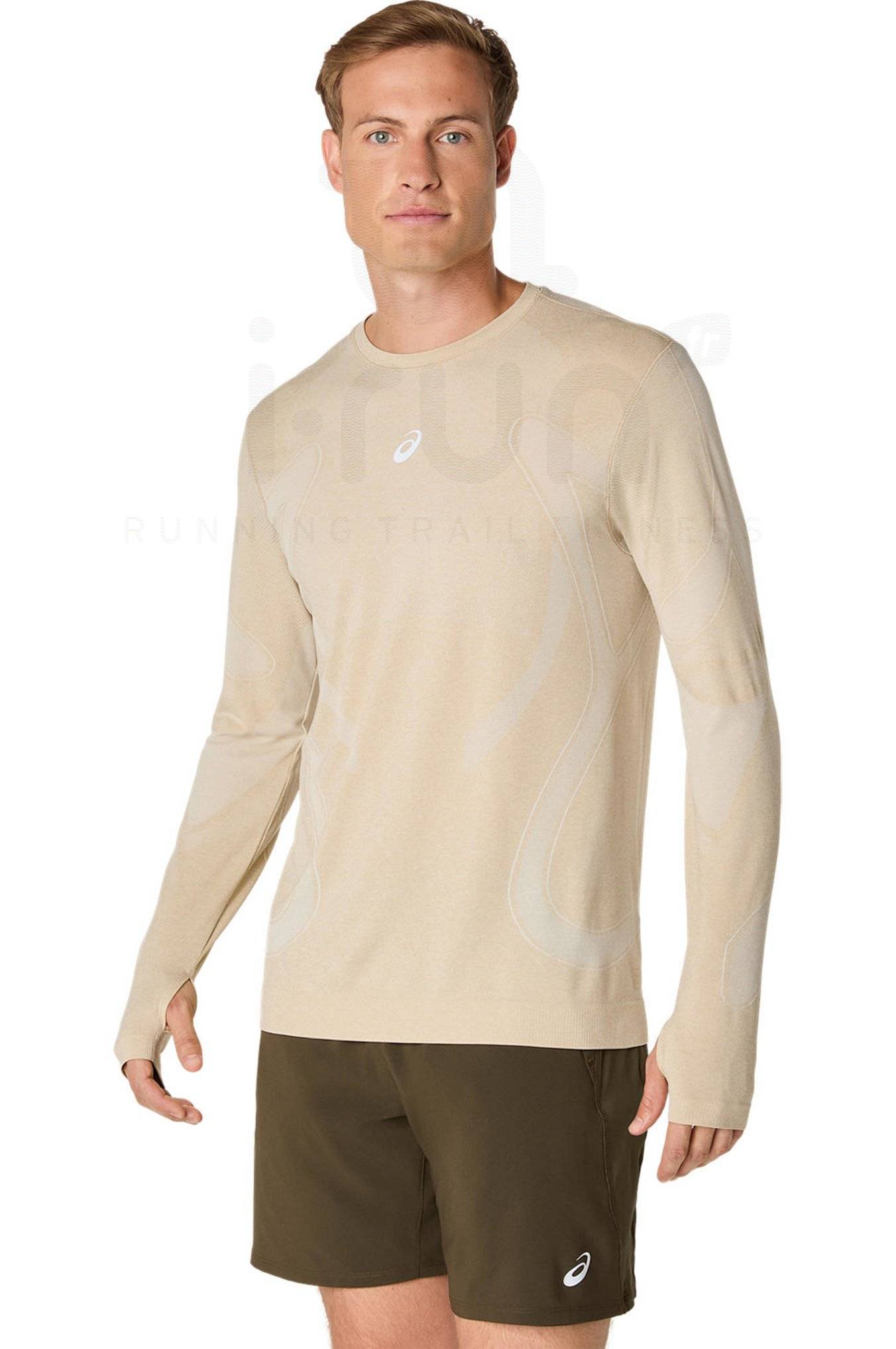 Asics Road Seamless 
