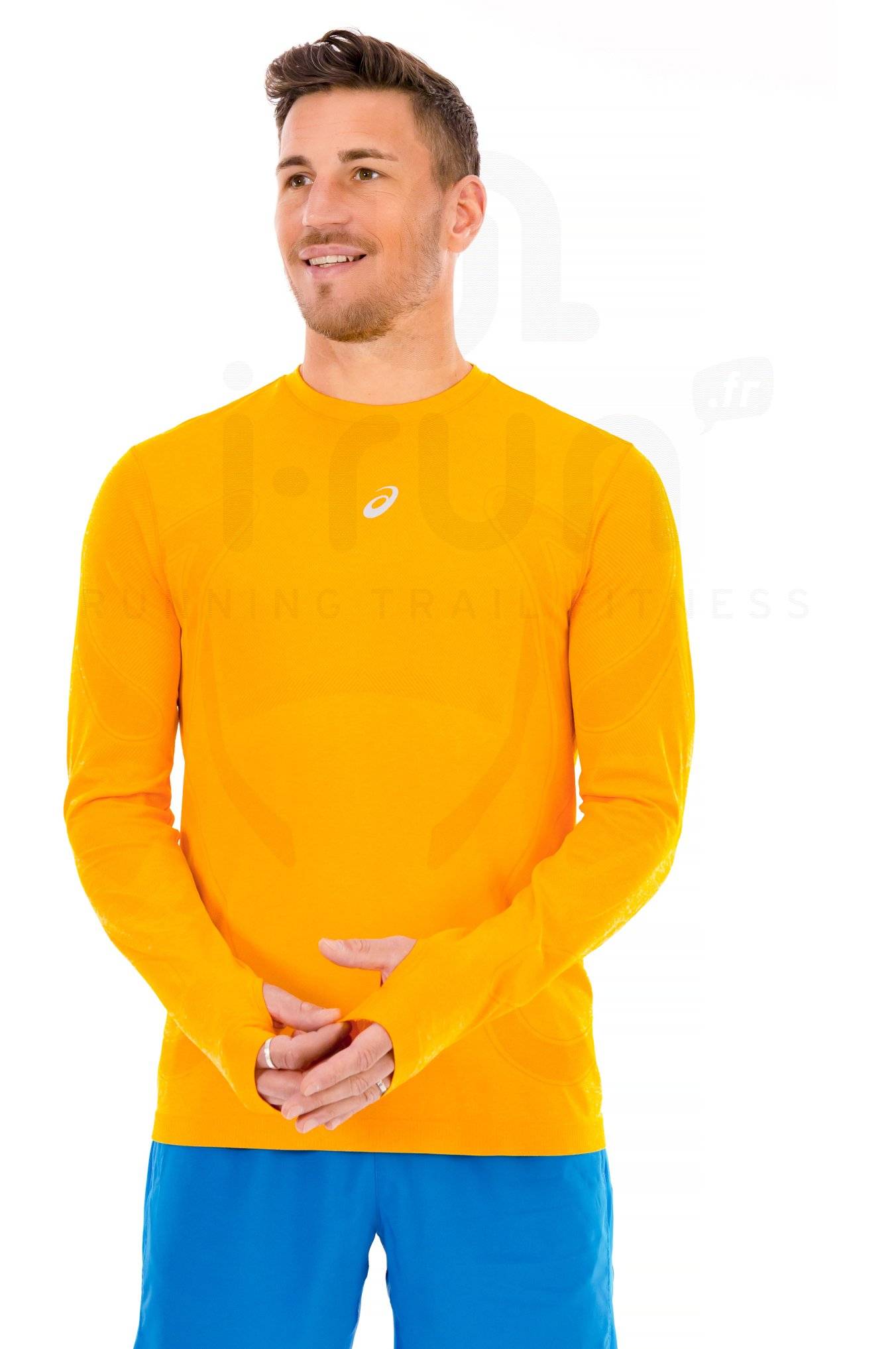 Asics Road Seamless 