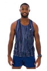 Asics Road All Over Print