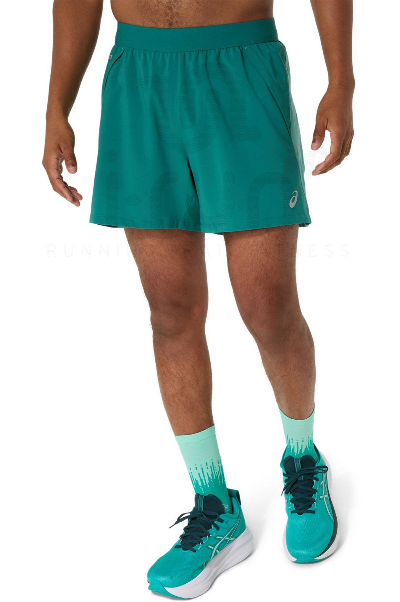 Asics Road 