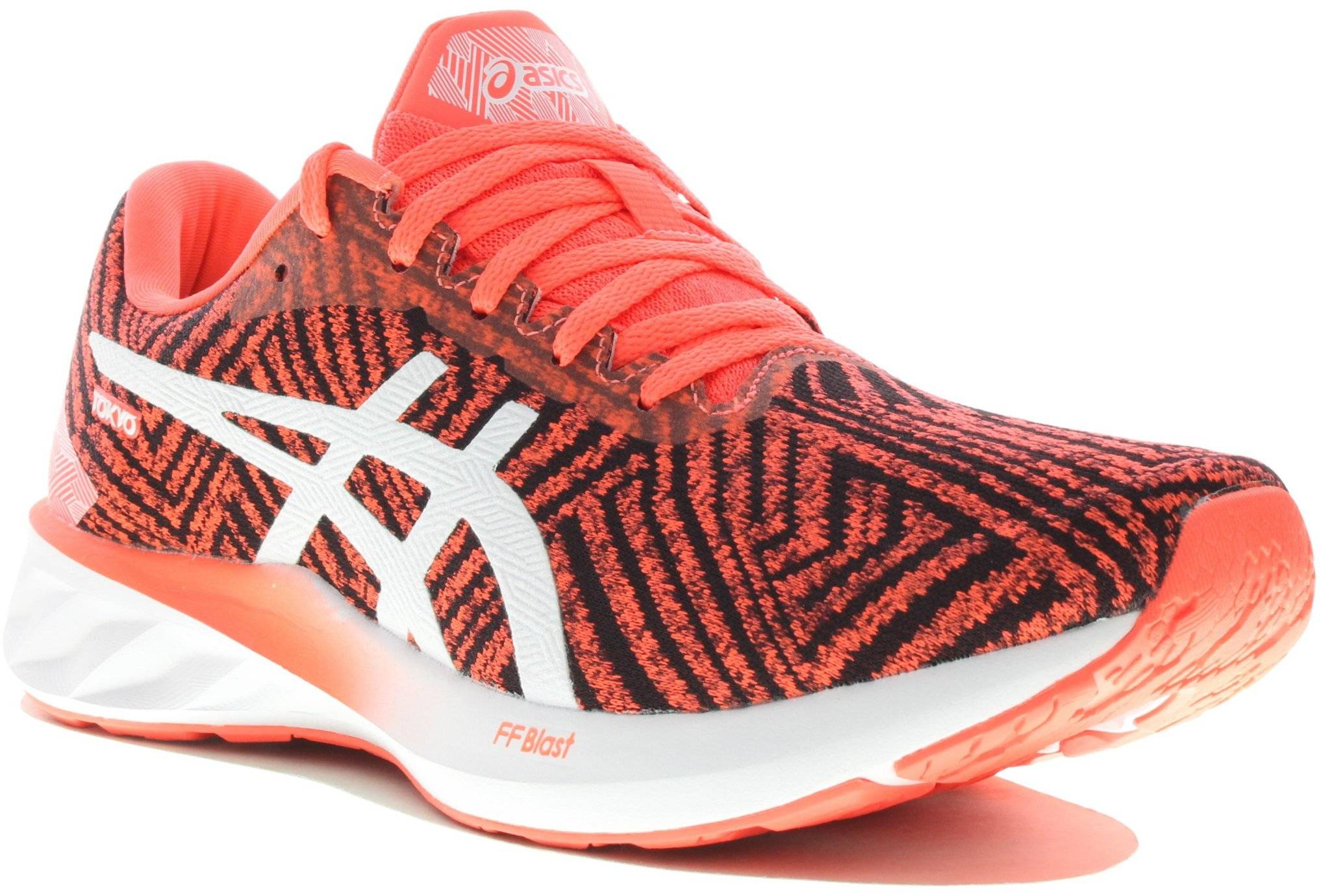 Asics Roadblast Tokyo W 