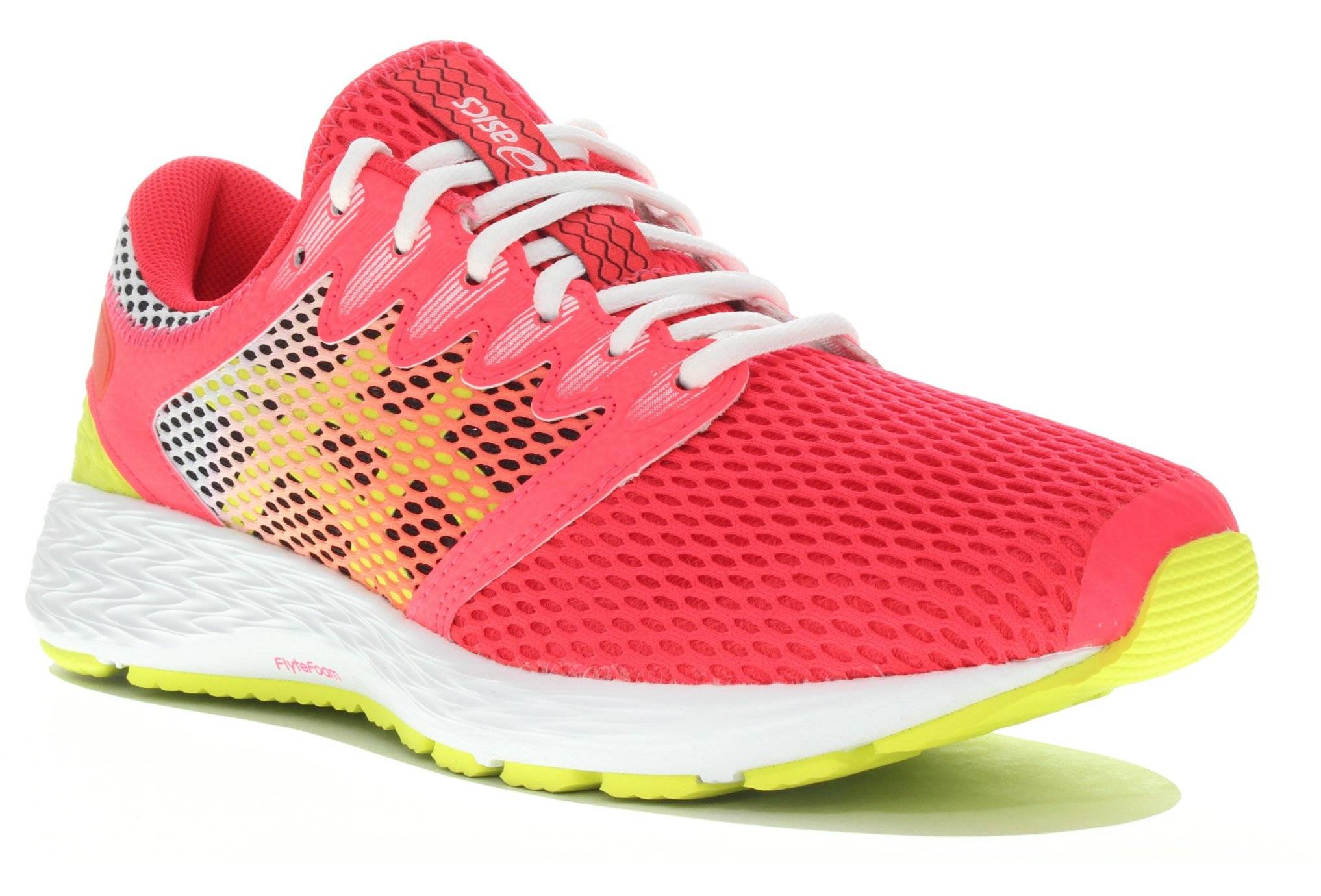 Asics RoadHawk FF 2 Shine W 