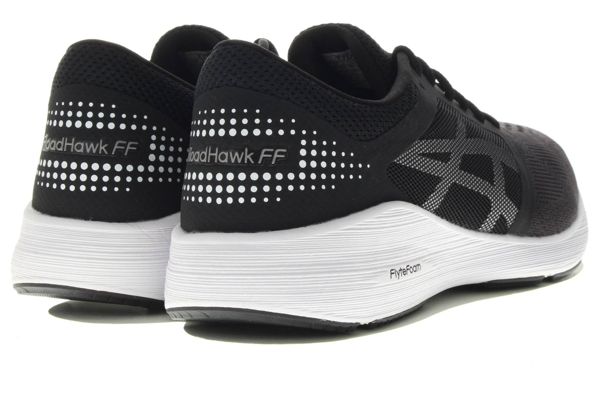 Asics RoadHawk FF M