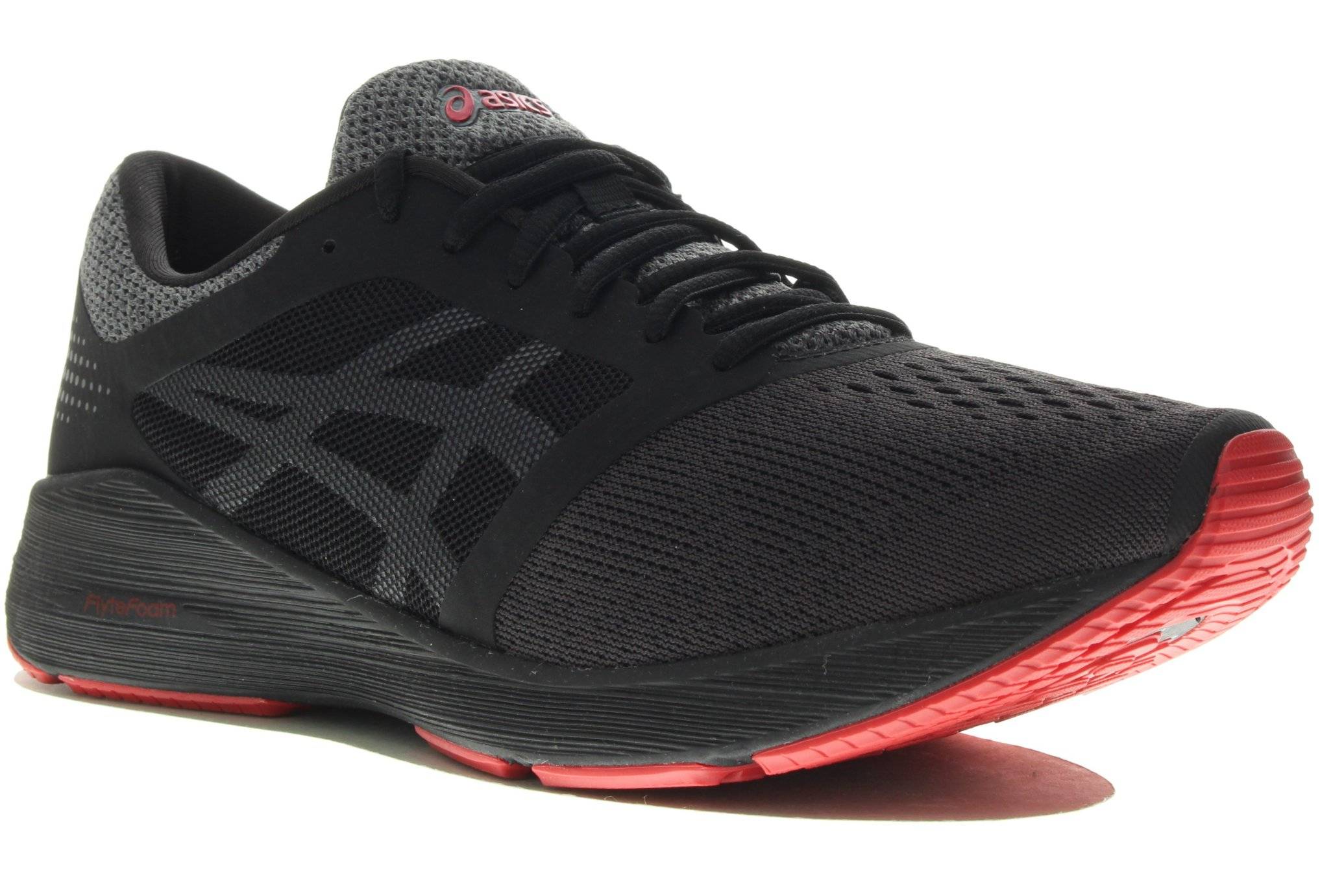 Asics RoadHawk FF M homme en destockage T7D2N 9097