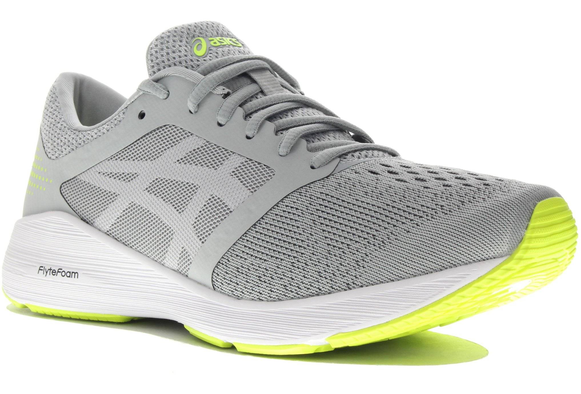 Asics roadhawk homme hotsell