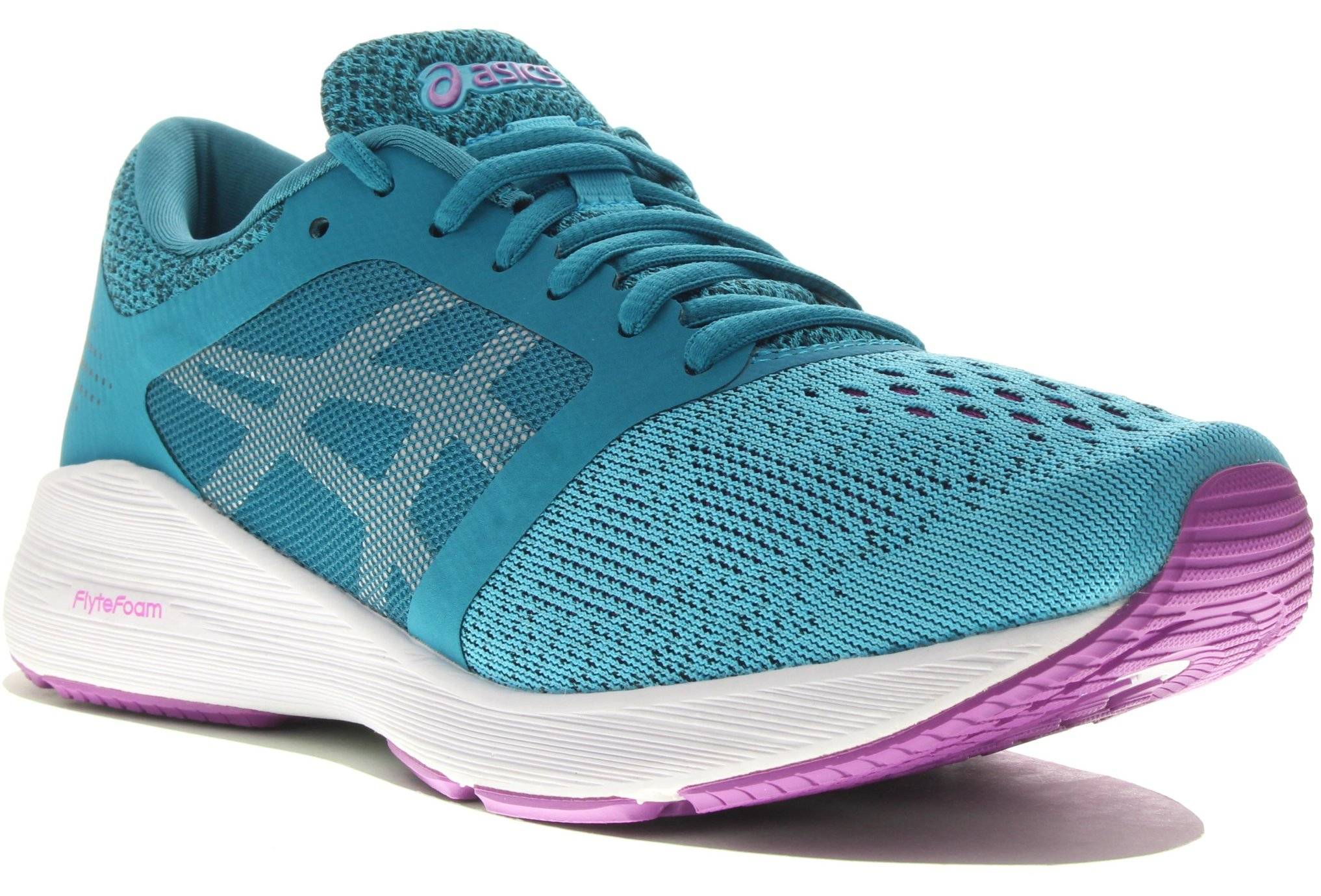Asics RoadHawk FF W 