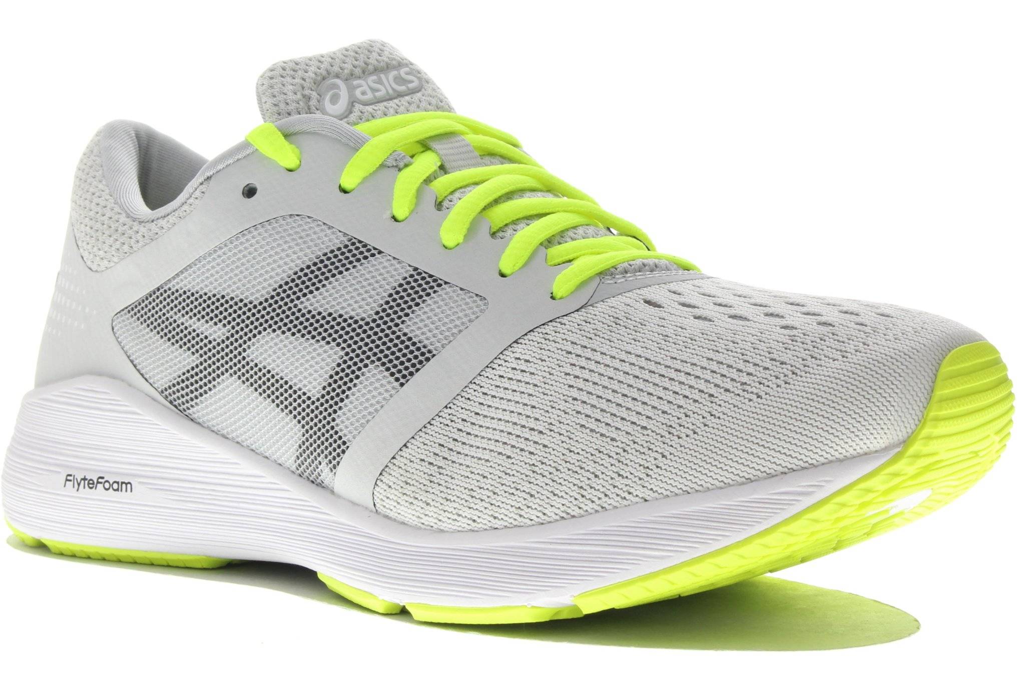 Asics roadhawk ff femme avis best sale