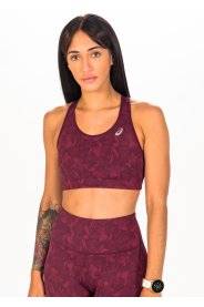 ASICS Runkoyo Jacquard Bra W