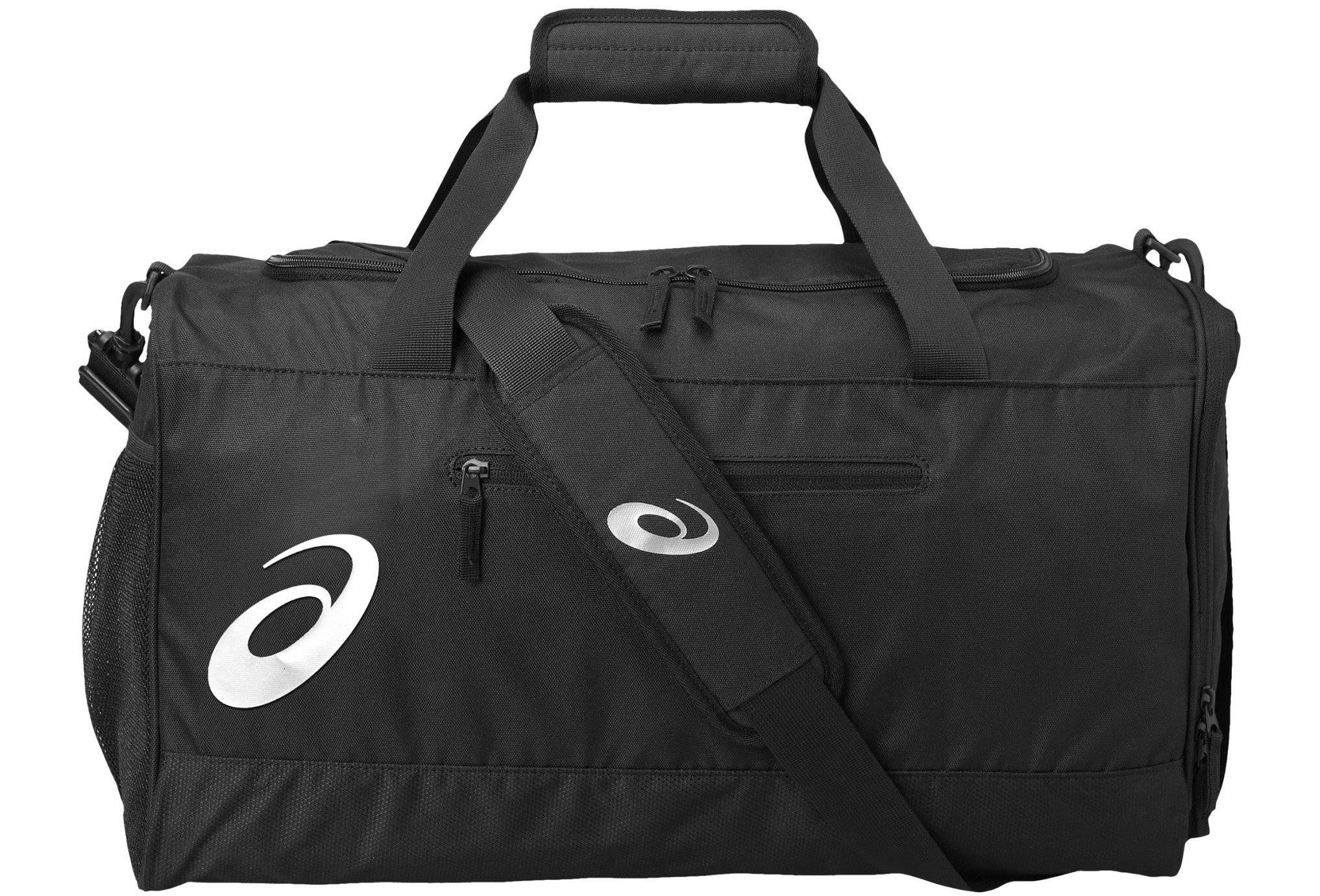 Asics Sac de sport Team Core Holdall Medium Sac de sport 132076-0904