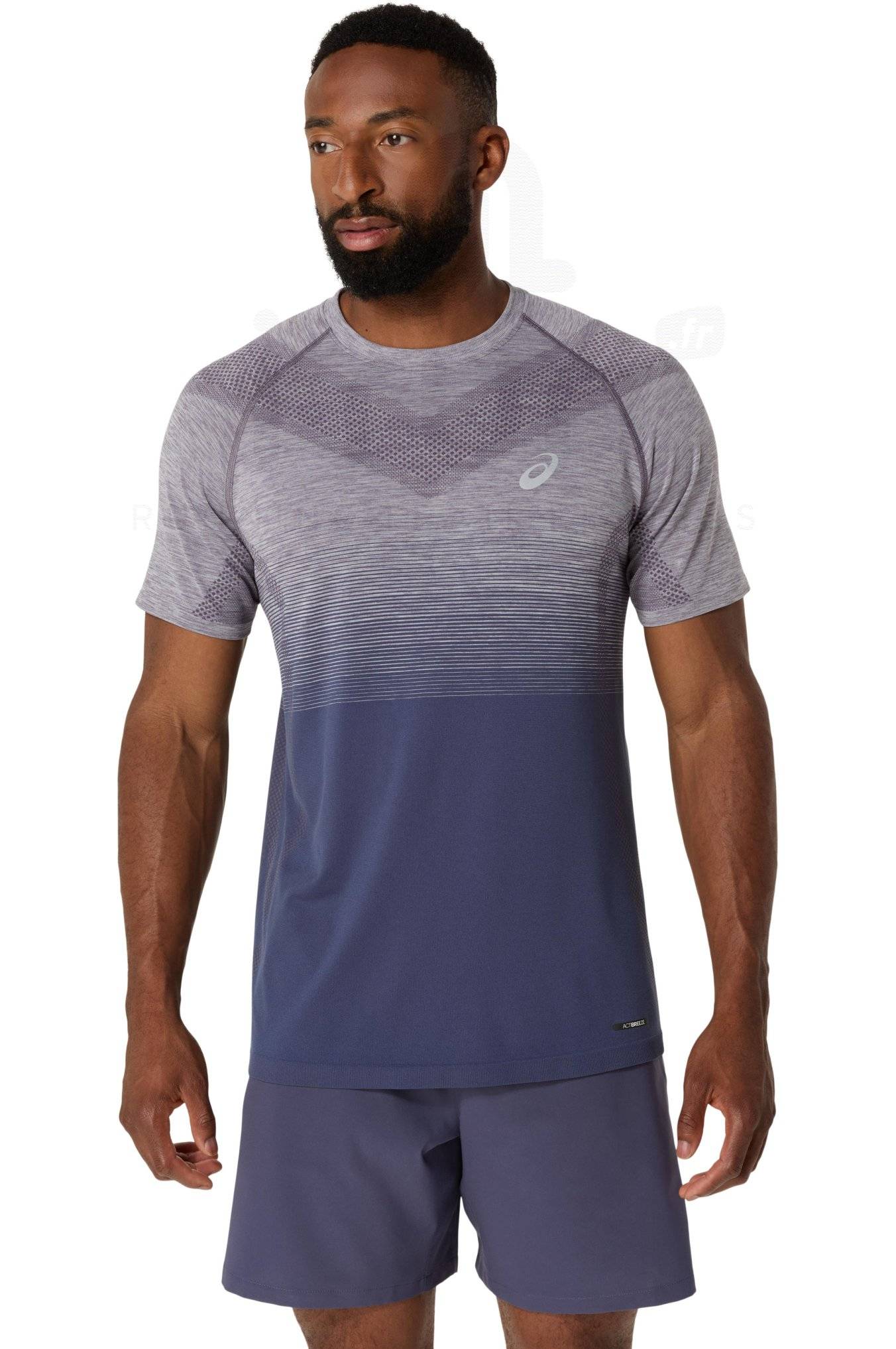 ASICS Seamless M 