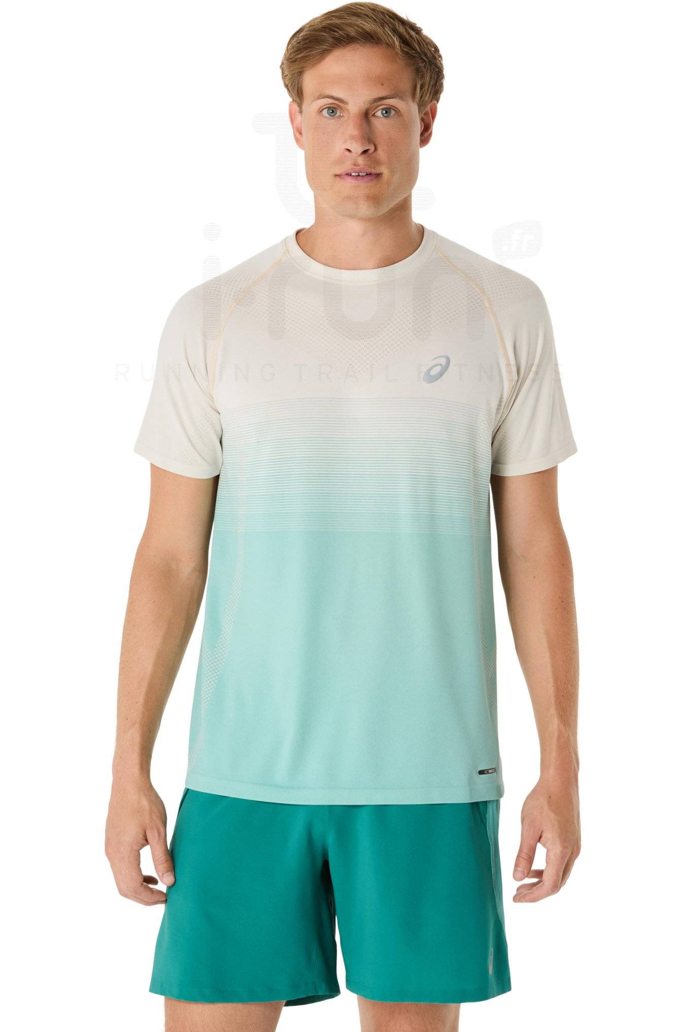 ASICS Seamless M 