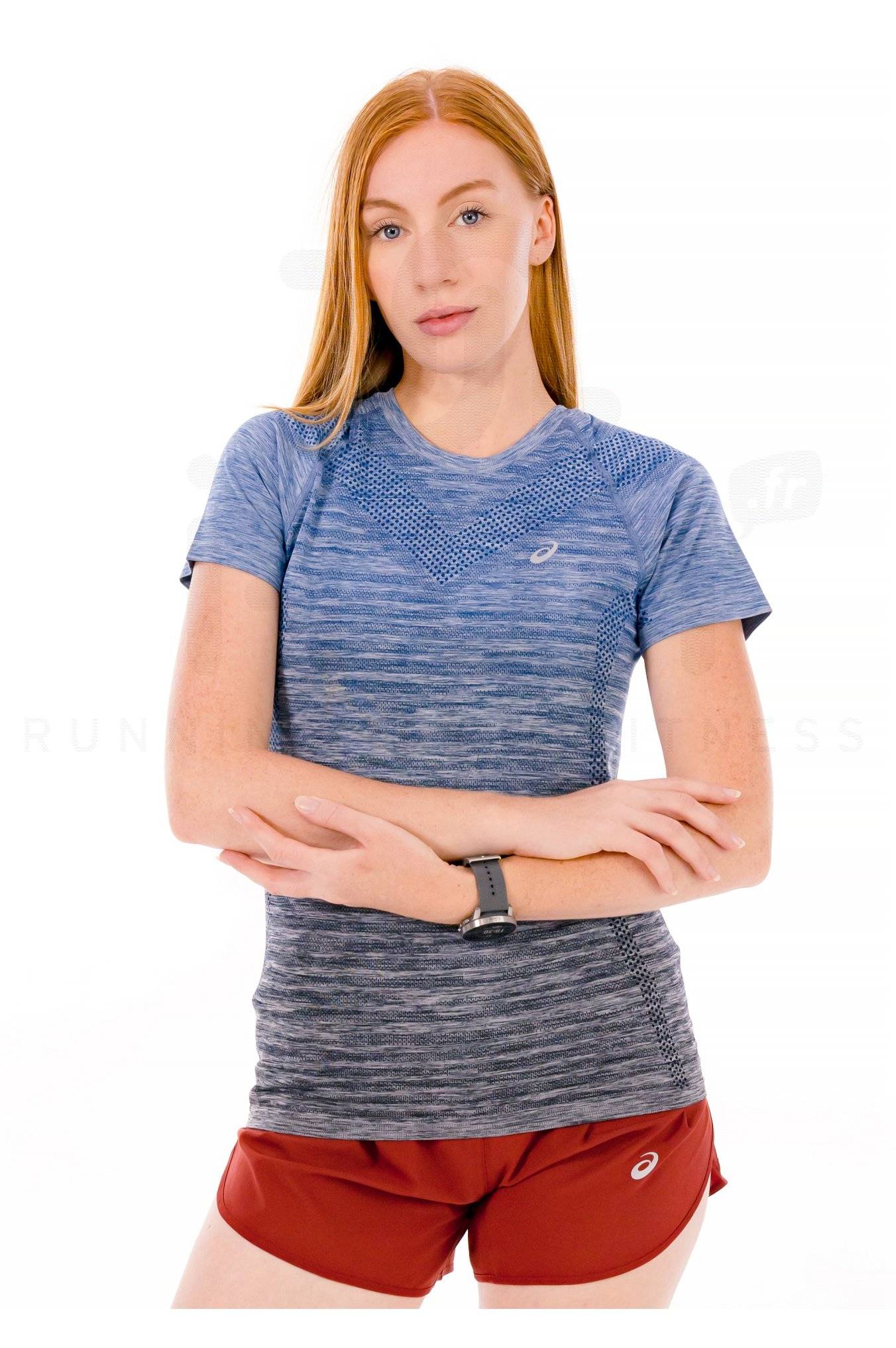 Asics Seamless 