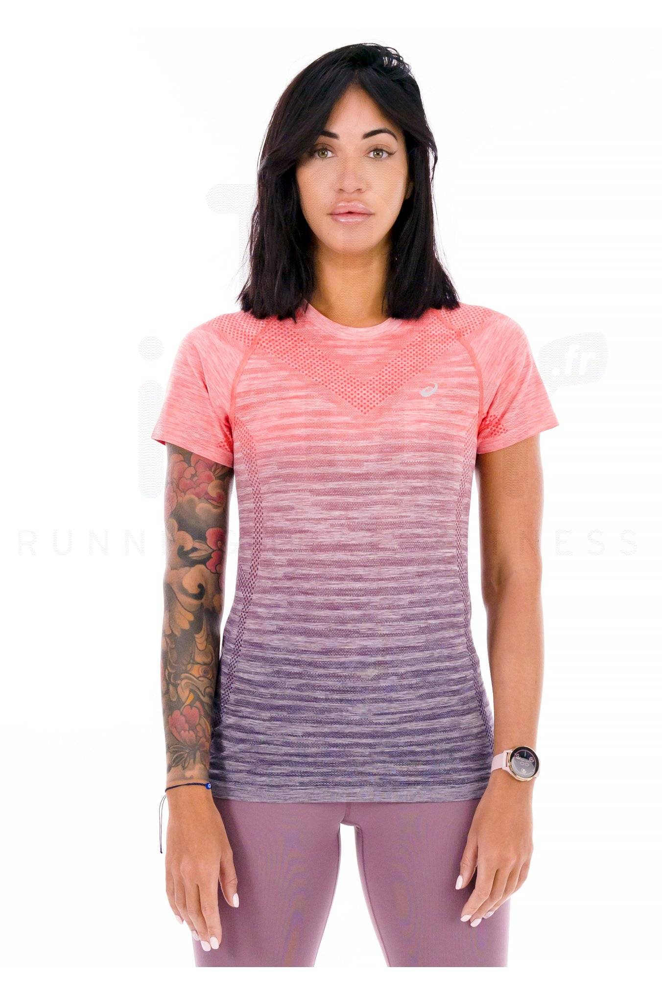 Asics Seamless 