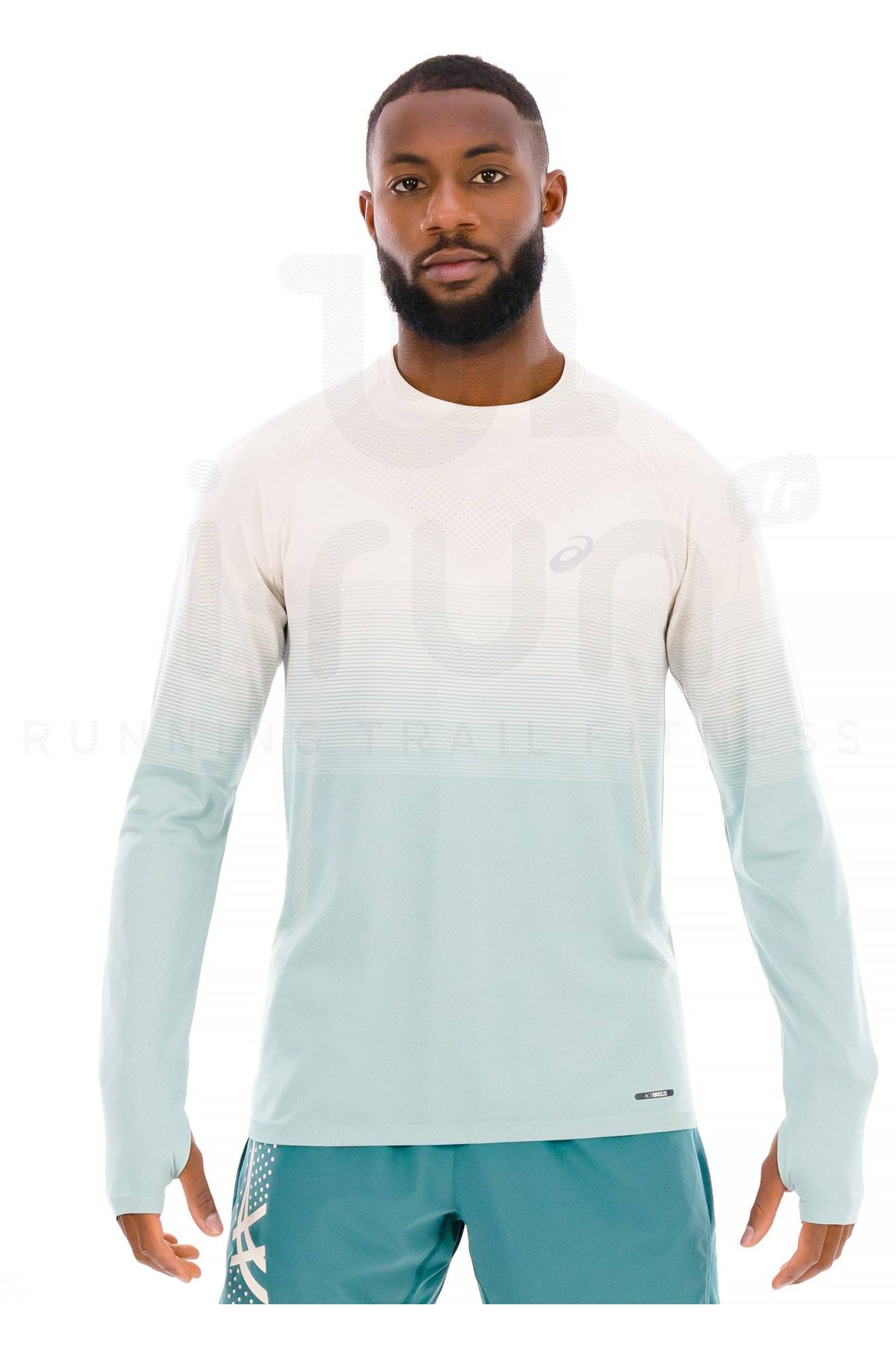 Asics Seamless 