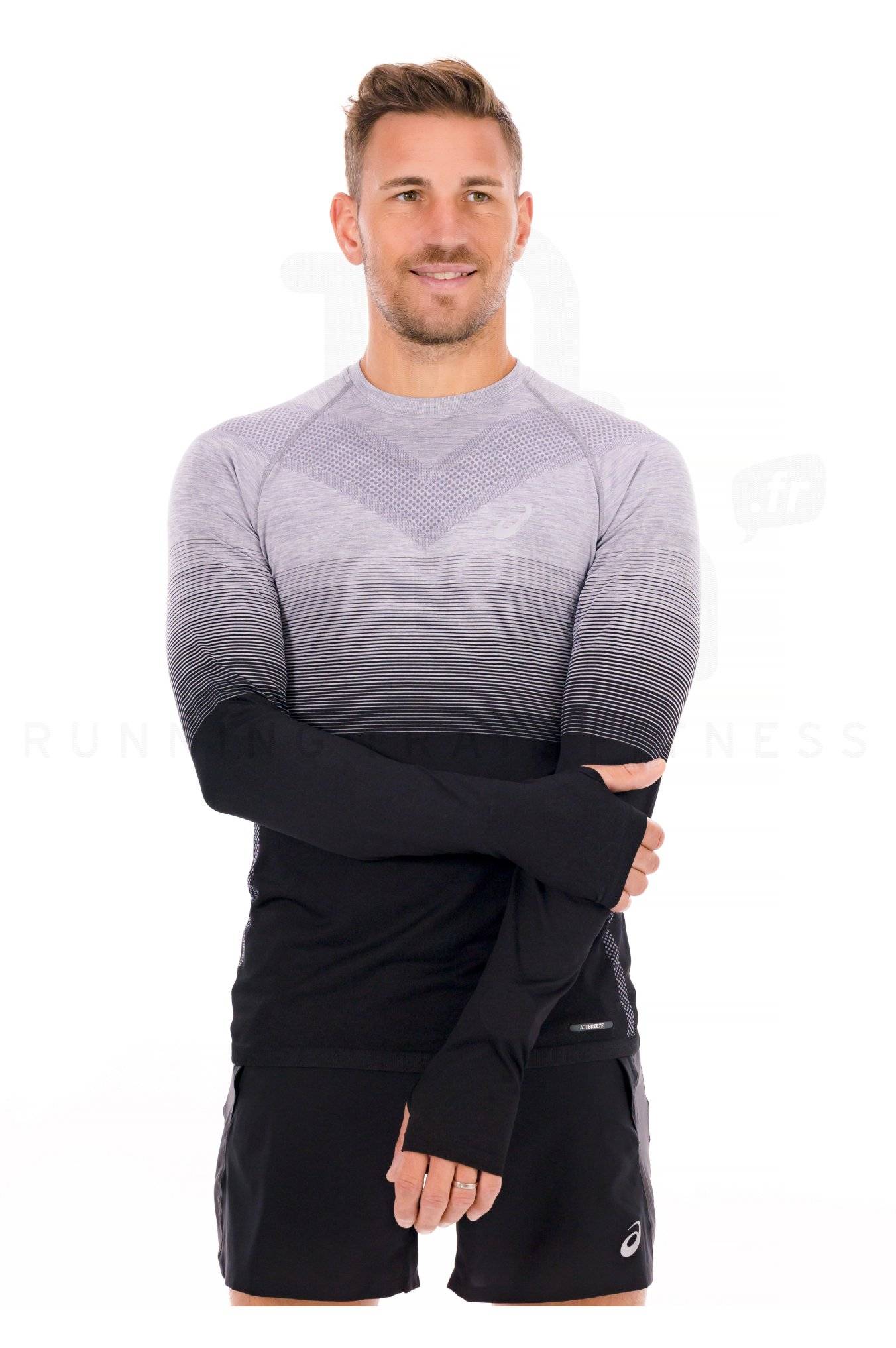 Asics Seamless 